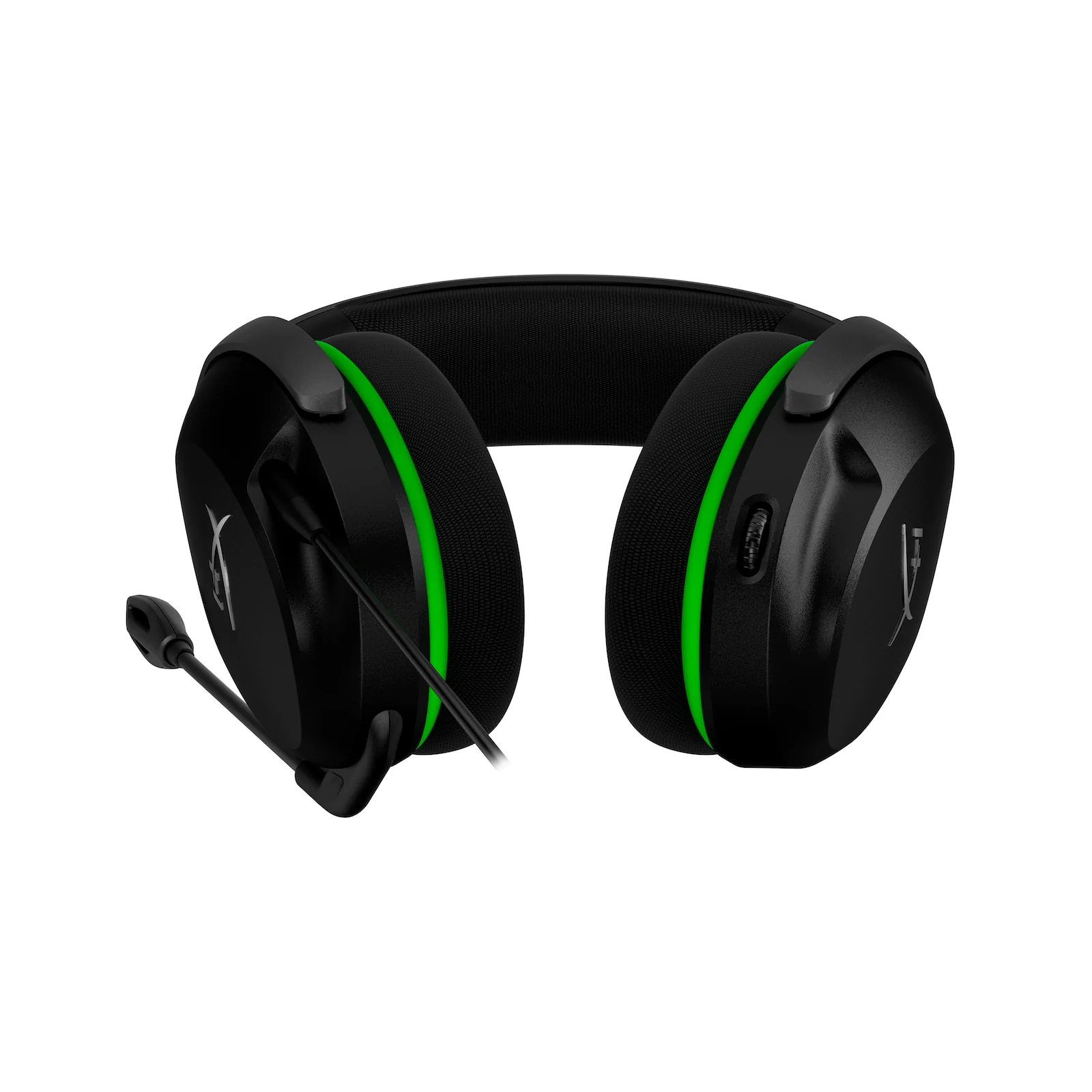 HyperX Cloud Stinger 2 Core – Gaming Headset – Xbox - Image 4