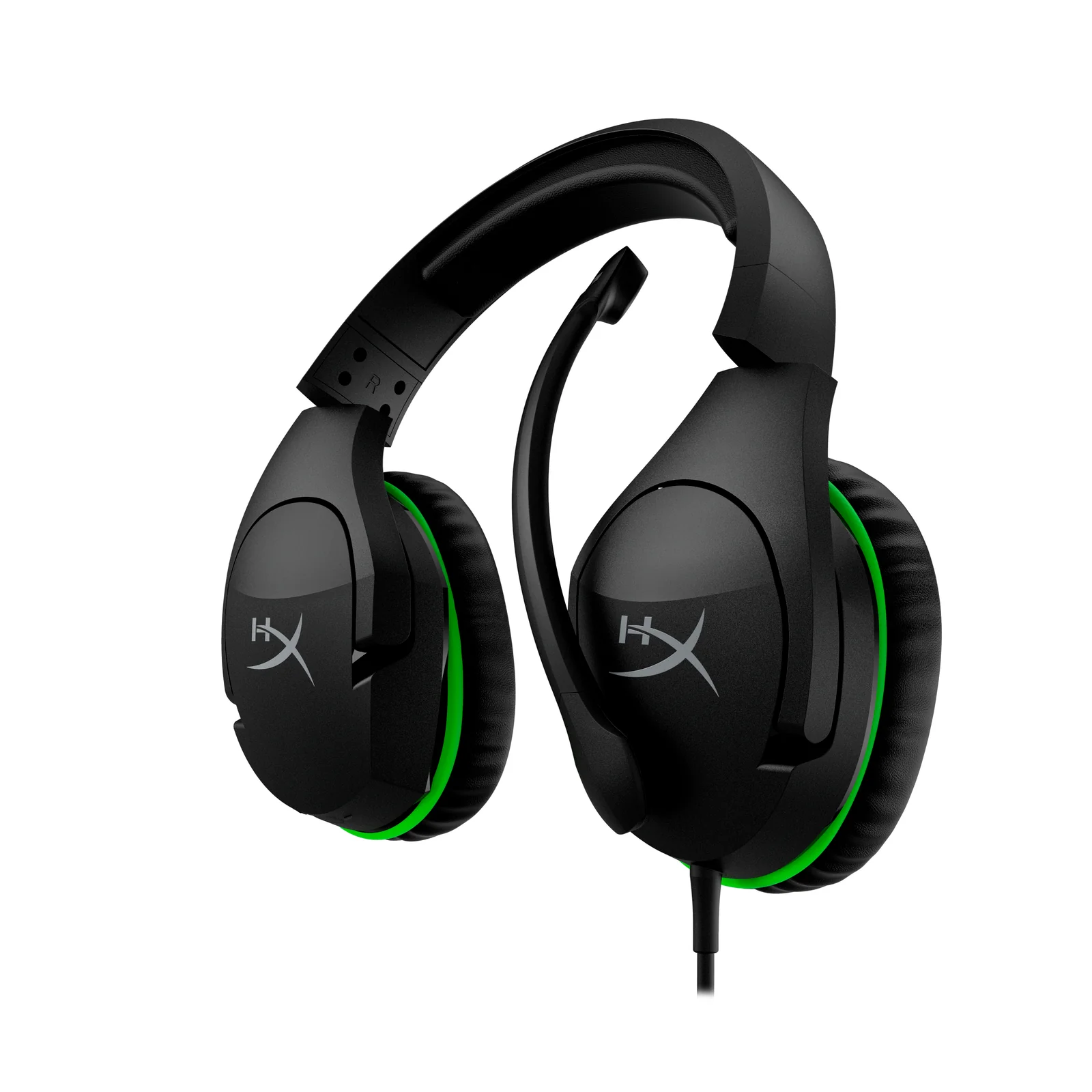 HyperX CloudX Stinger – Gaming Headset – Xbox - Image 4