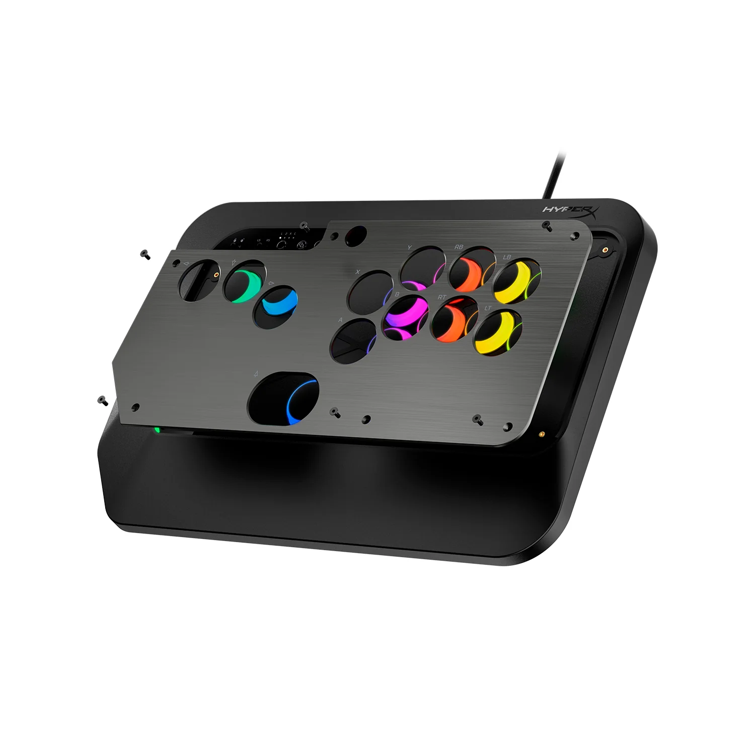 HyperX Clutch Tachi - Xbox - Image 12