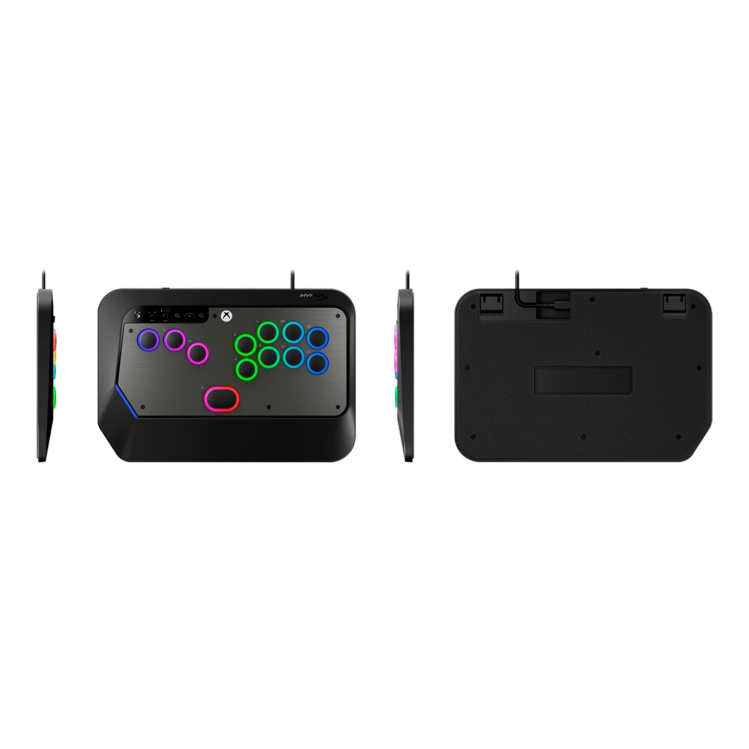 HyperX Clutch Tachi - Xbox - Image 16