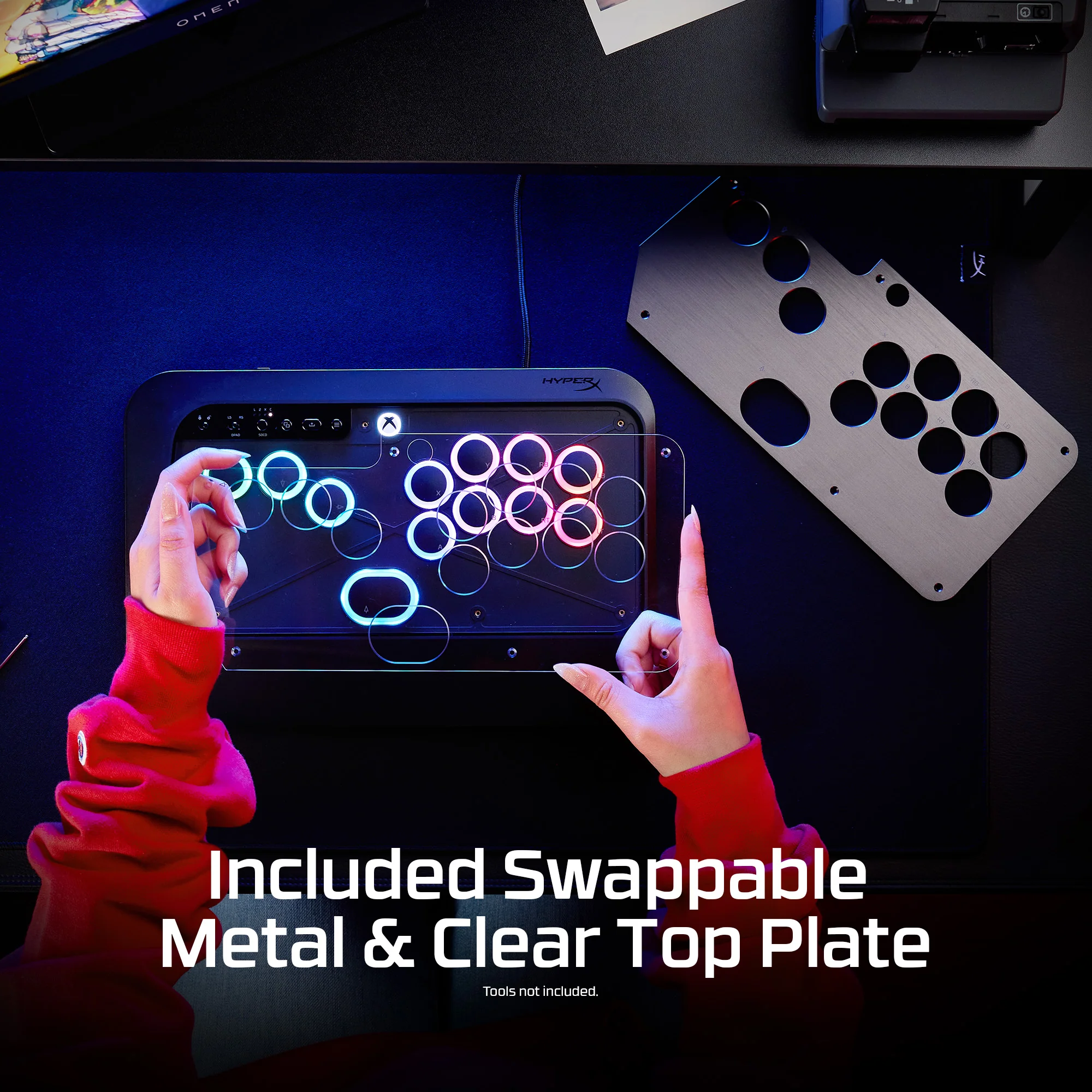 HyperX Clutch Tachi - Xbox - Image 6