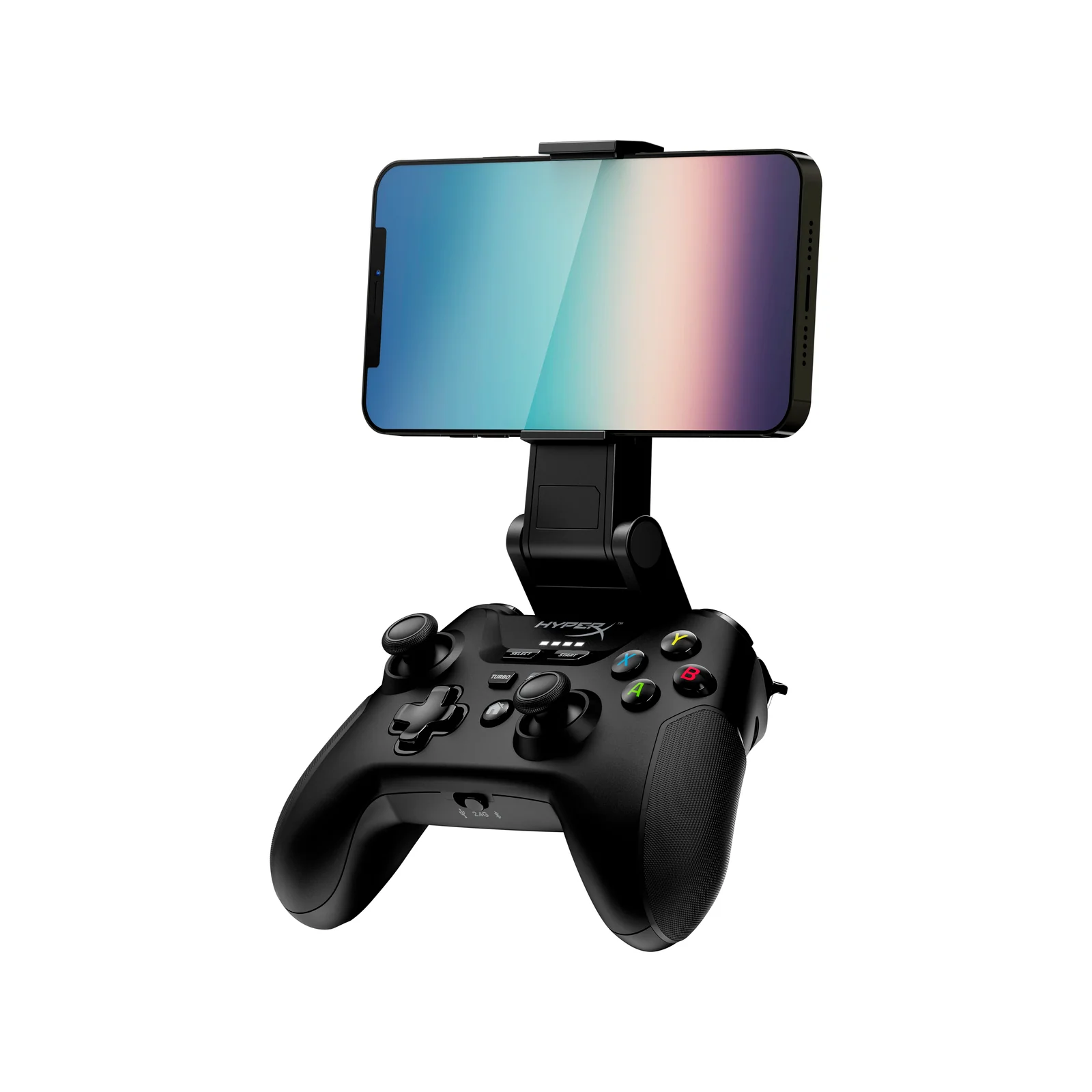 HyperX Clutch – Wireless Gaming Controller – Mobile PC - Image 8