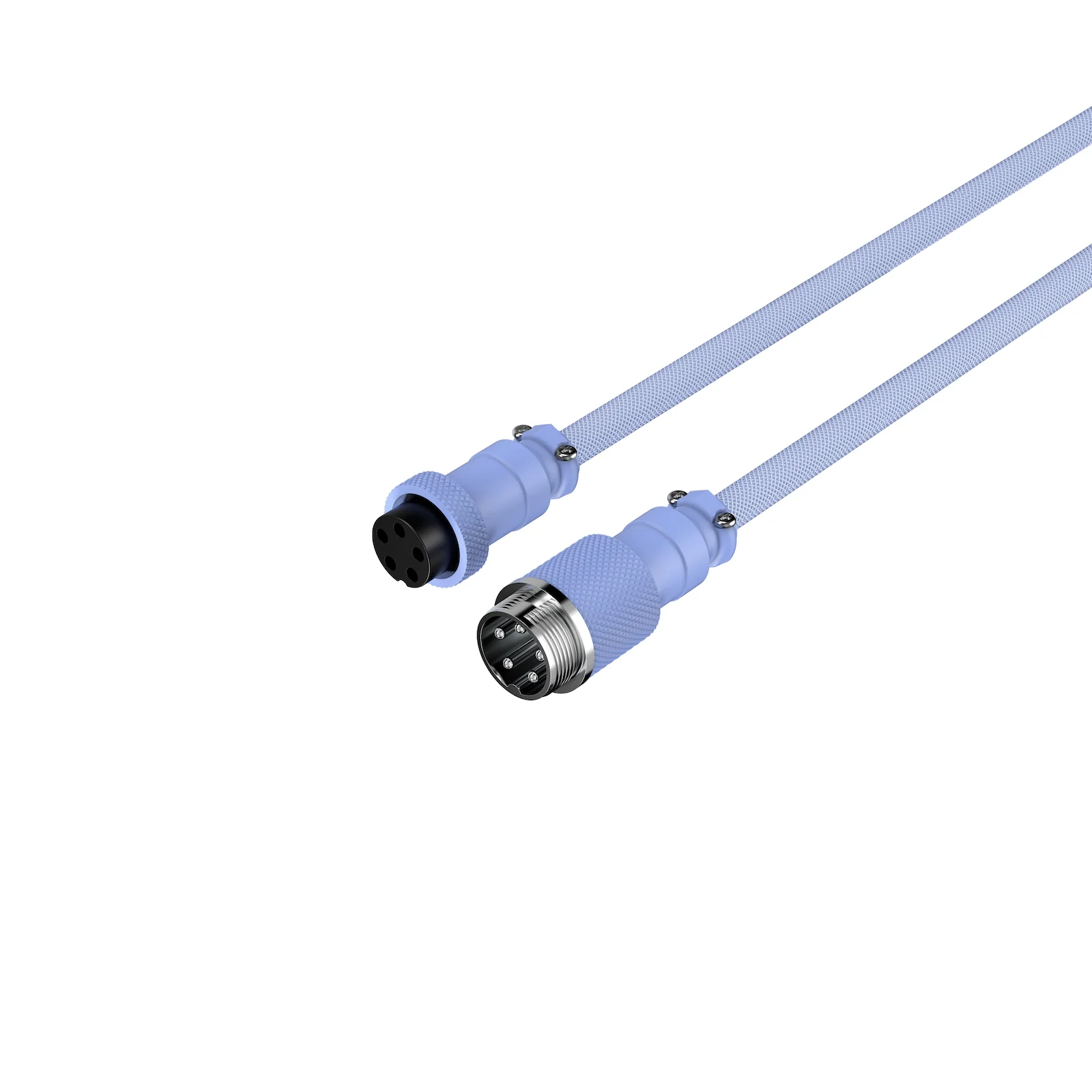 HyperX USB–C Coiled Cable - Image 16