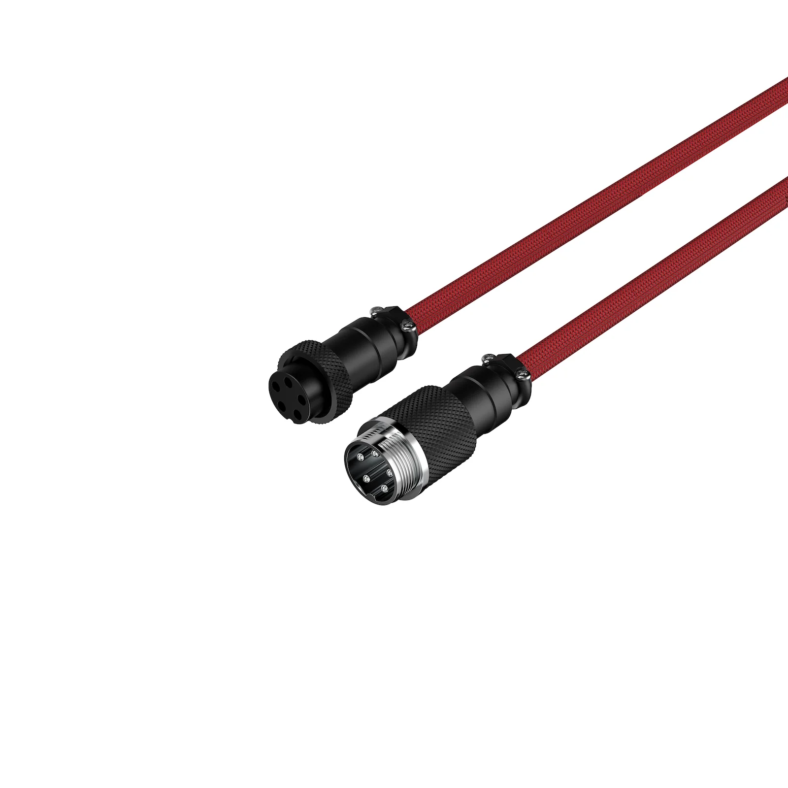 HyperX USB–C Coiled Cable - Image 17