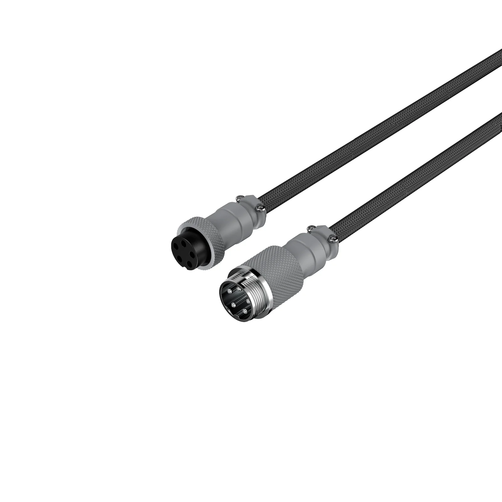 HyperX USB–C Coiled Cable - Image 18