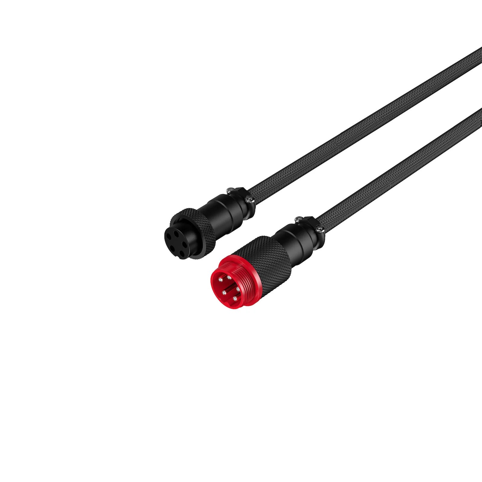 HyperX USB–C Coiled Cable - Image 19