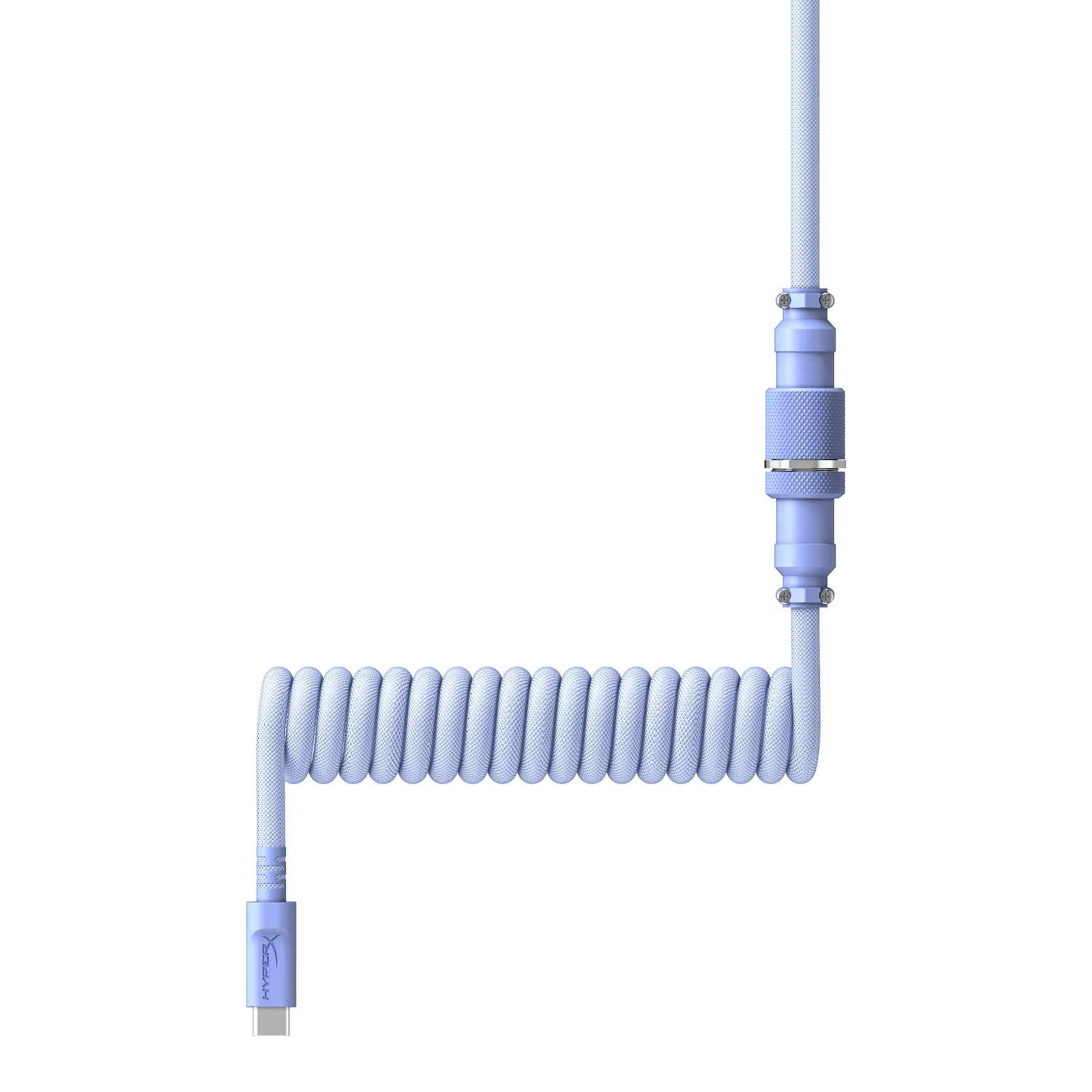 HyperX USB–C Coiled Cable - Image 21