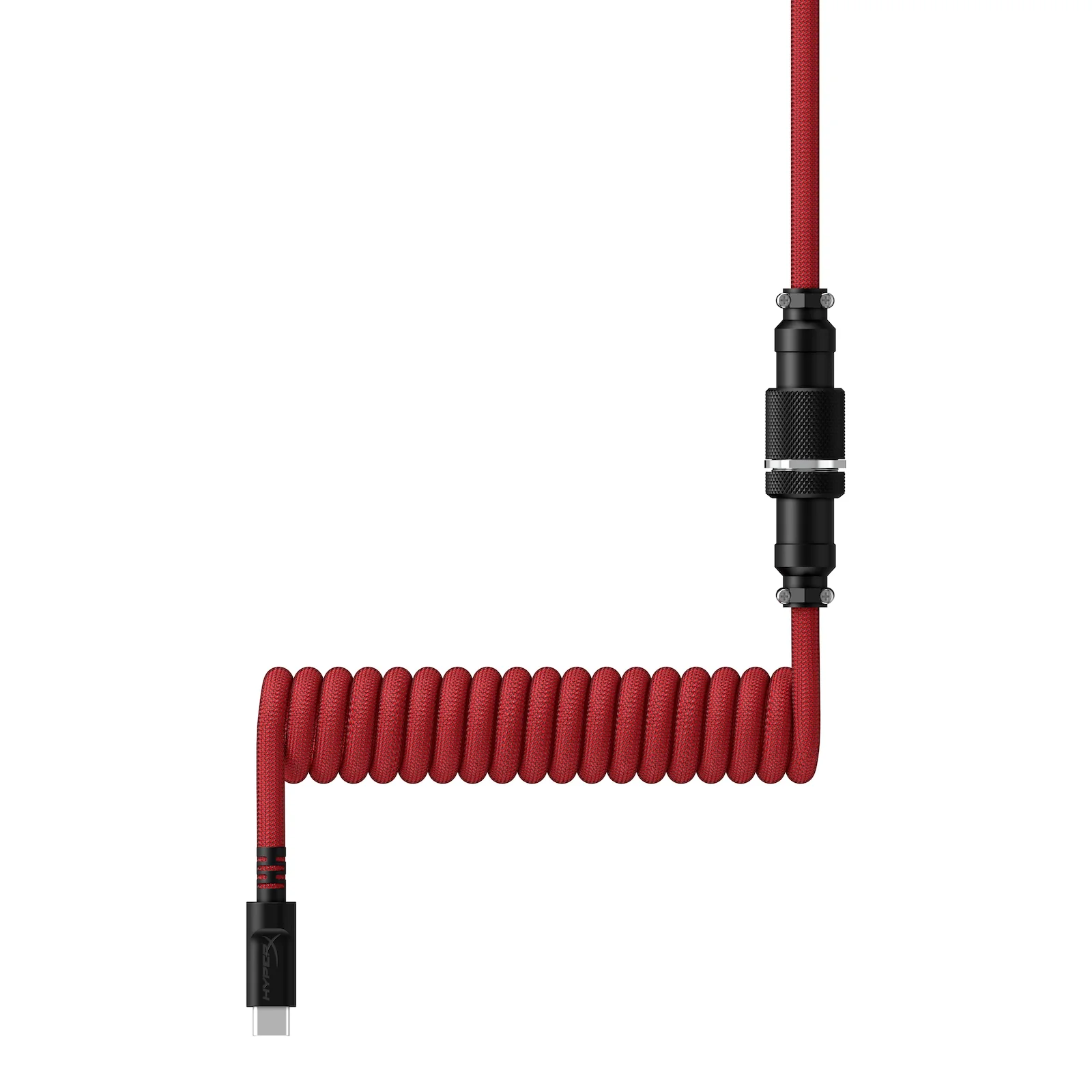 HyperX USB–C Coiled Cable - Image 22