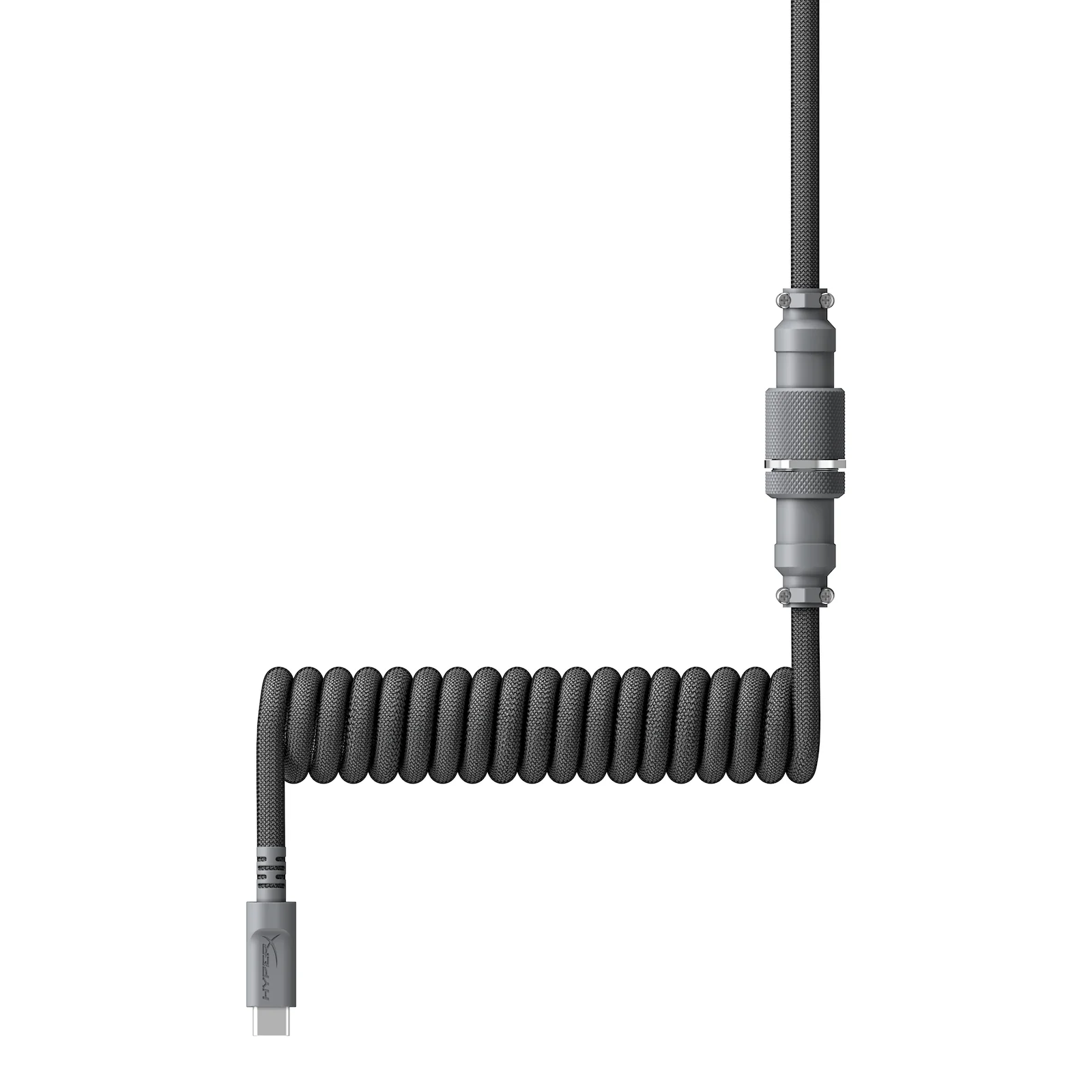 HyperX USB–C Coiled Cable - Image 23