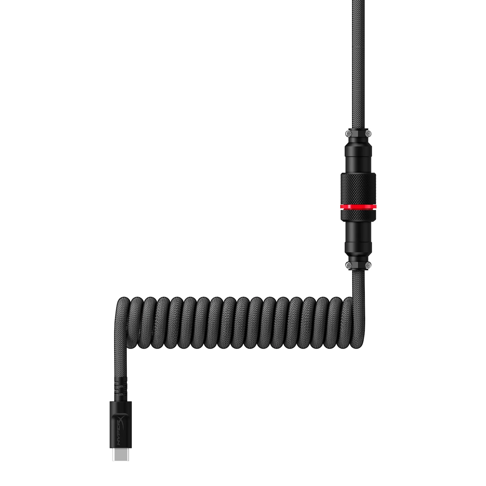 HyperX USB–C Coiled Cable - Image 24