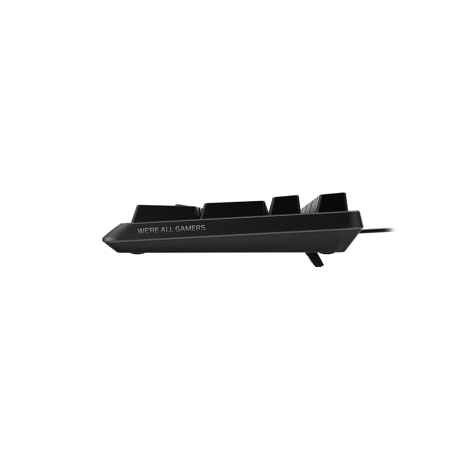 HyperX Eve 1800 - Gaming Keyboard - Image 9