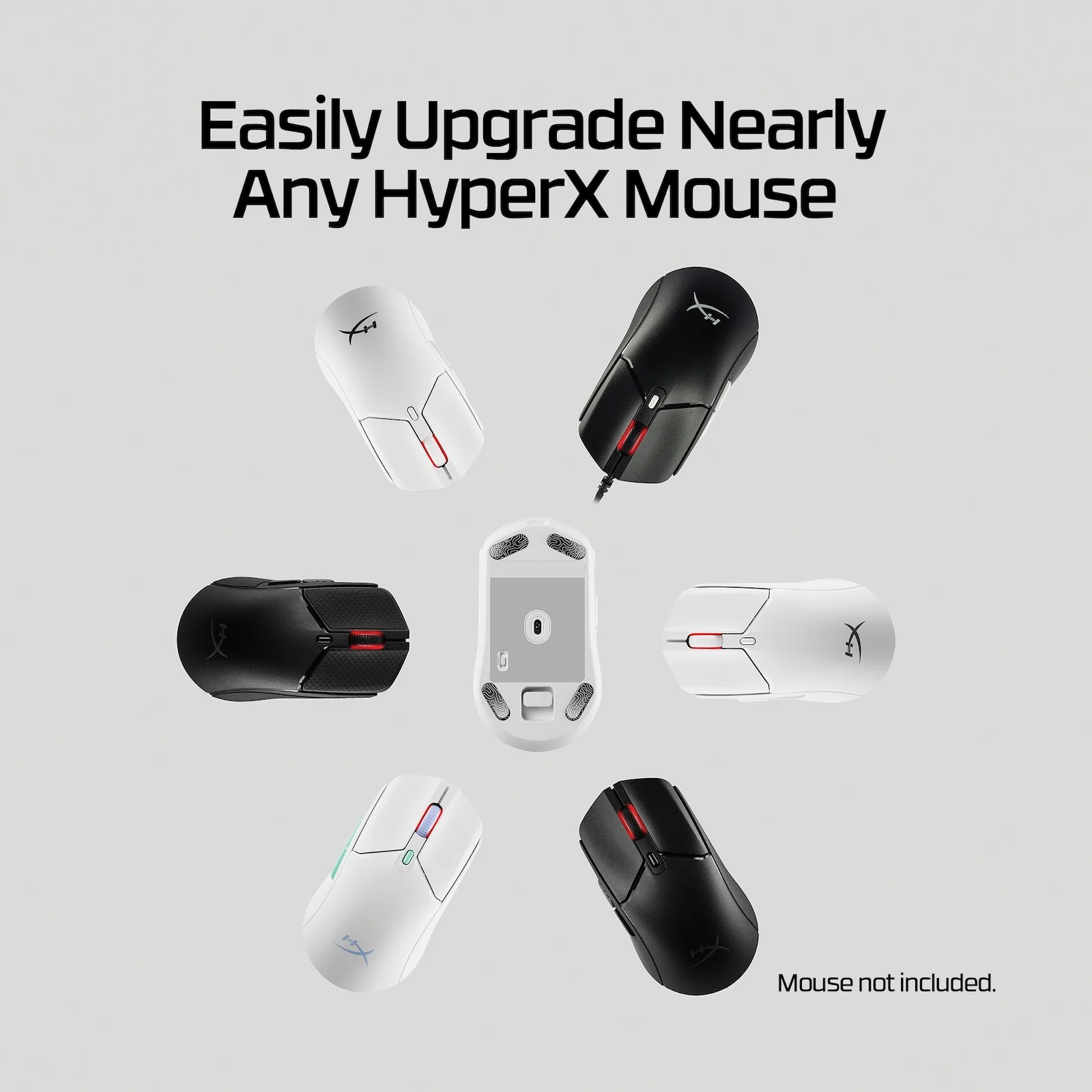 HyperX Glass Skates - Image 4