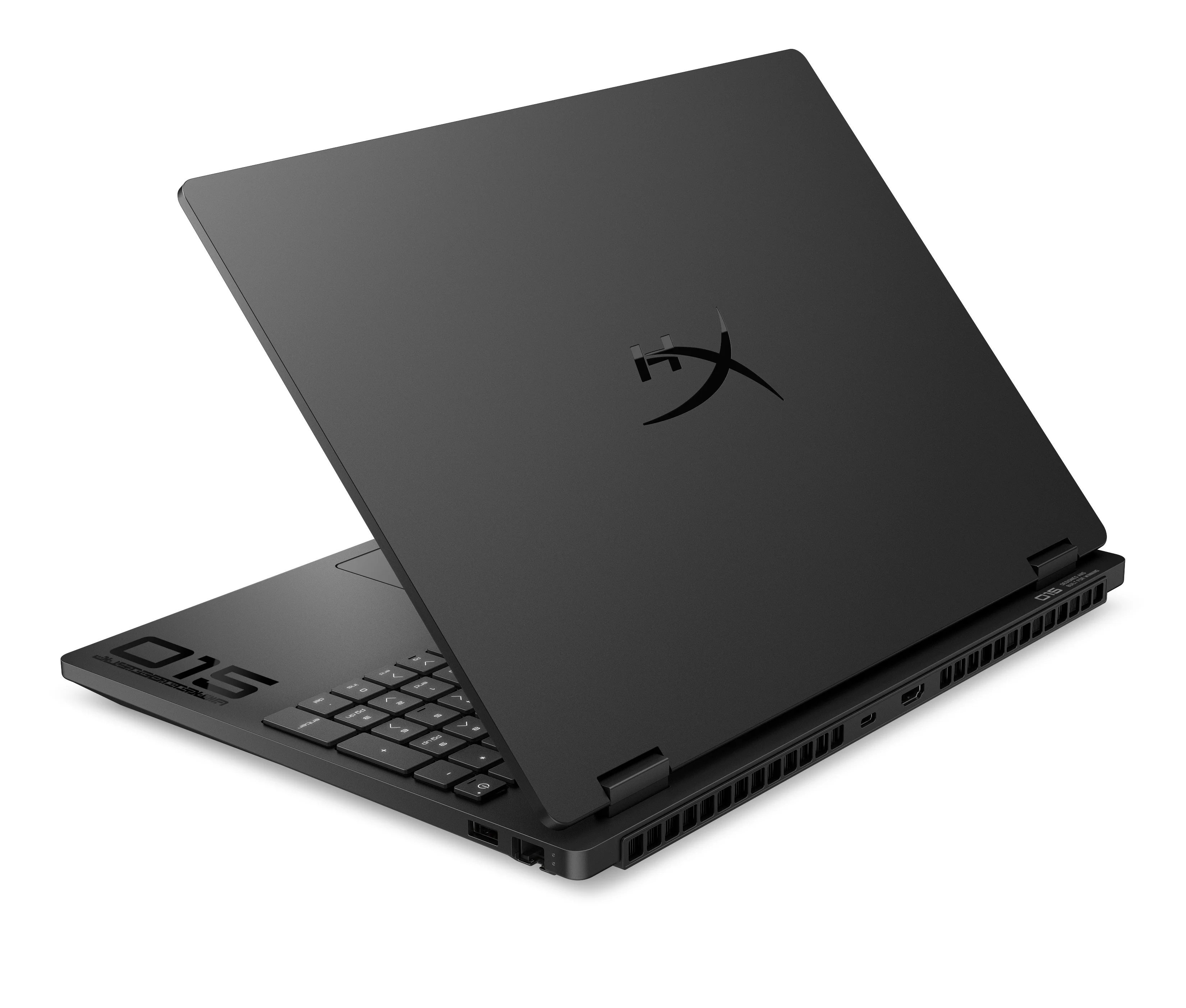 HyperX OMEN 15 inch Gaming Laptop PC 15-ga0001na, Windows 11 Home, 15.3", Intel® Core™ i5, 16GB RAM, 1TB SSD, NVIDIA® GeForce RTX™ 5050, 2K, Shadow black - Image 12