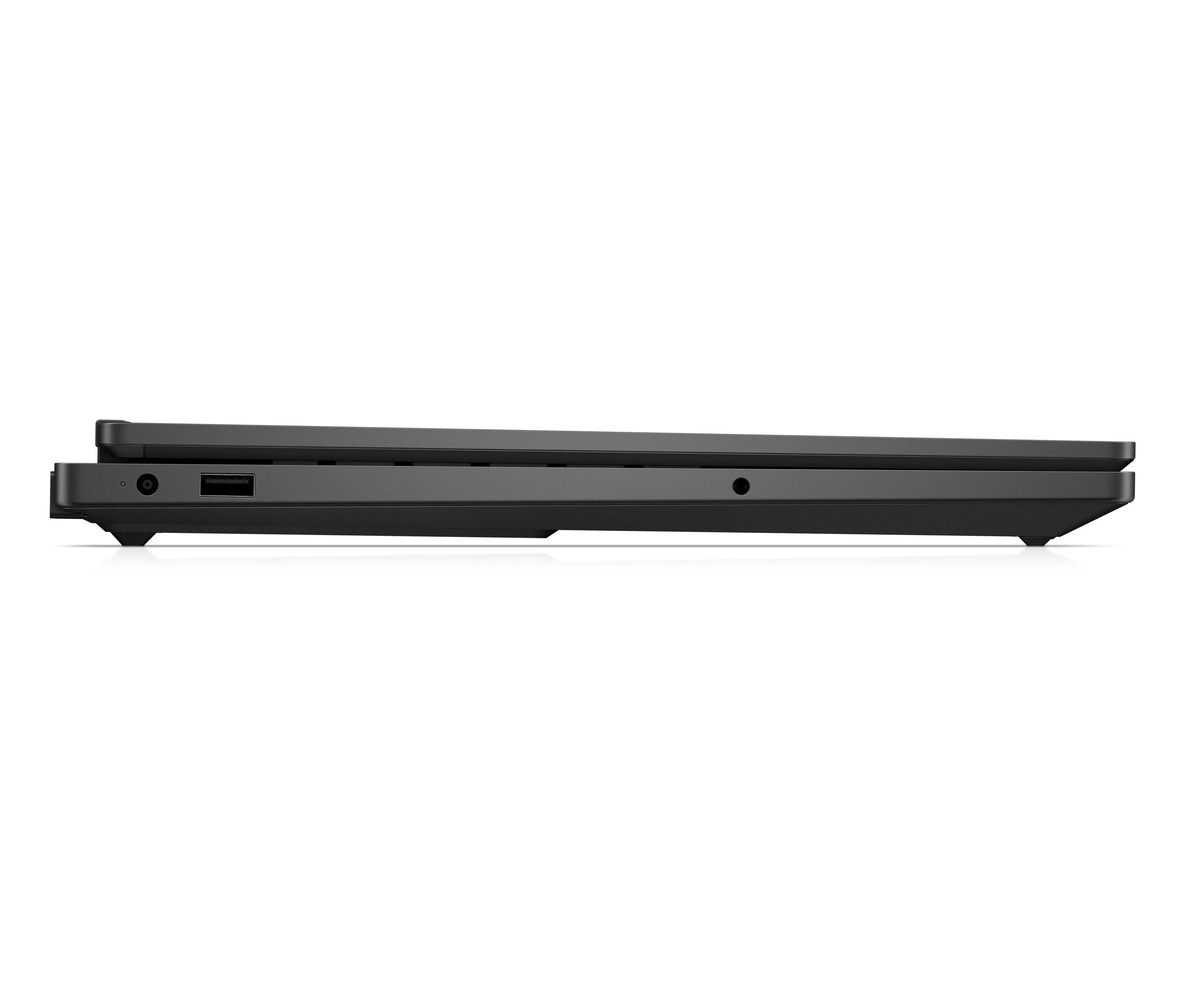 HyperX OMEN 15 inch Gaming Laptop PC 15-ga0001na, Windows 11 Home, 15.3", Intel® Core™ i5, 16GB RAM, 1TB SSD, NVIDIA® GeForce RTX™ 5050, 2K, Shadow black - Image 14