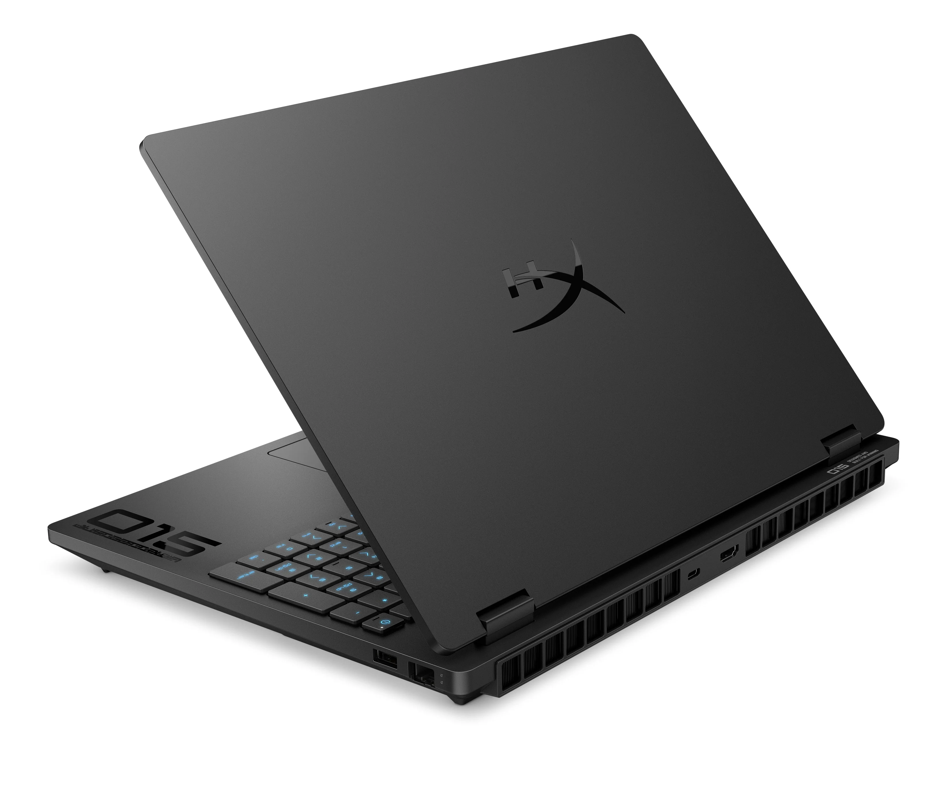 HyperX OMEN 15 inch Gaming Laptop PC 15-ga0003na, Windows 11 Home, 15.3", Intel® Core™ i7, 24GB RAM, 1TB SSD, NVIDIA® GeForce RTX™ 5060, 2.5K, Shadow black - Image 13