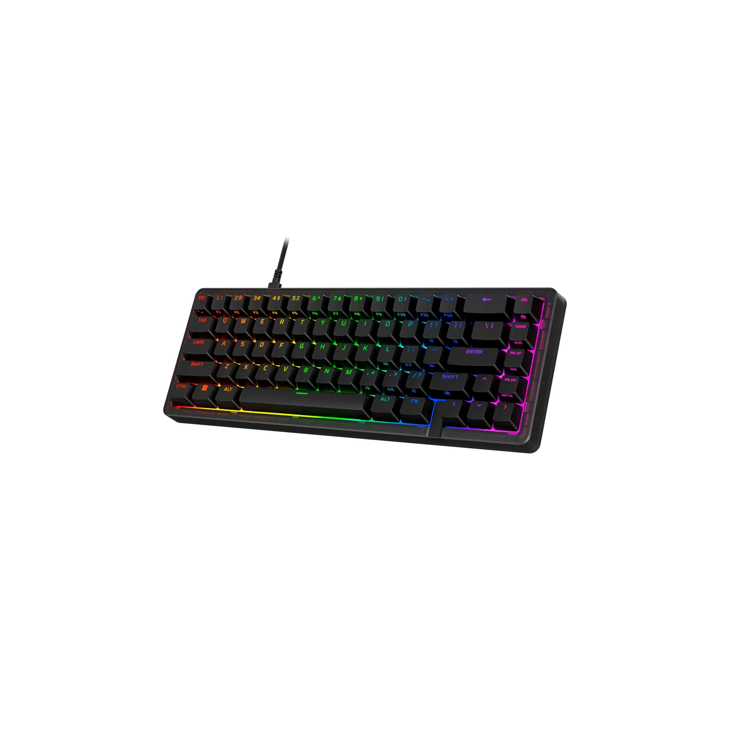 HyperX Origins 2 65 – Mechanical Gaming Keyboard - Image 13
