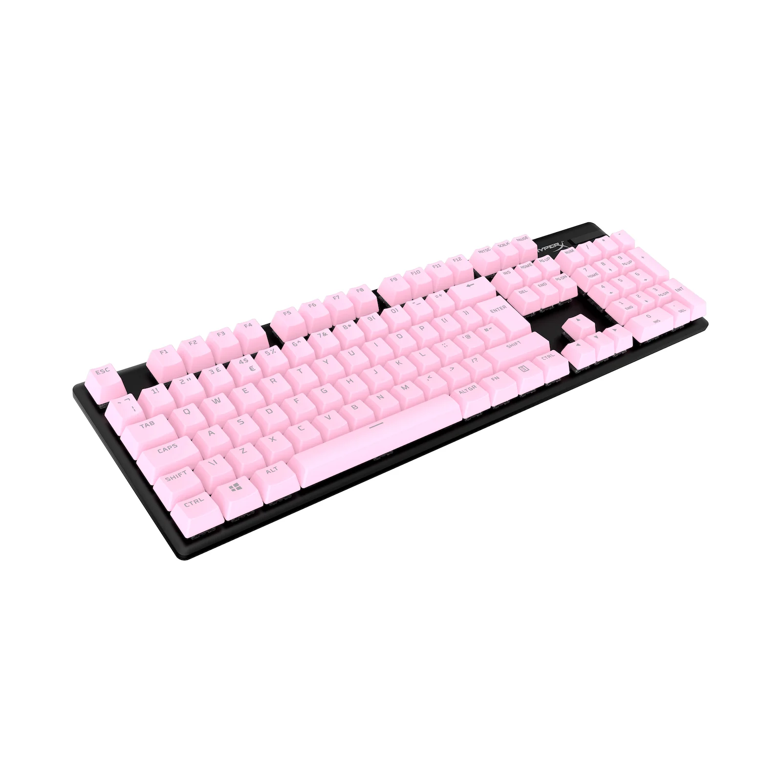HyperX Full key Set Keycaps – PBT - Image 16