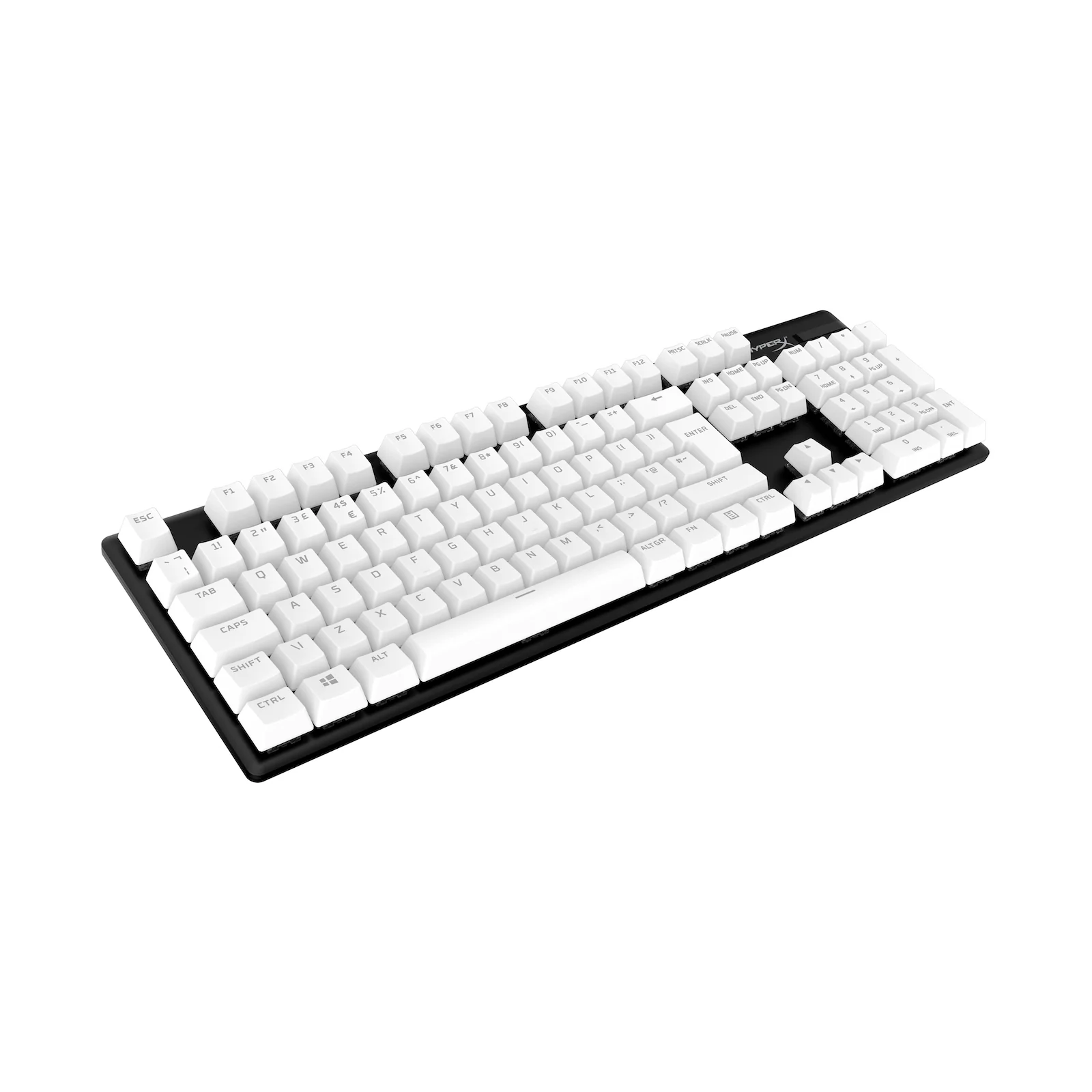 HyperX Full key Set Keycaps – PBT - Image 17