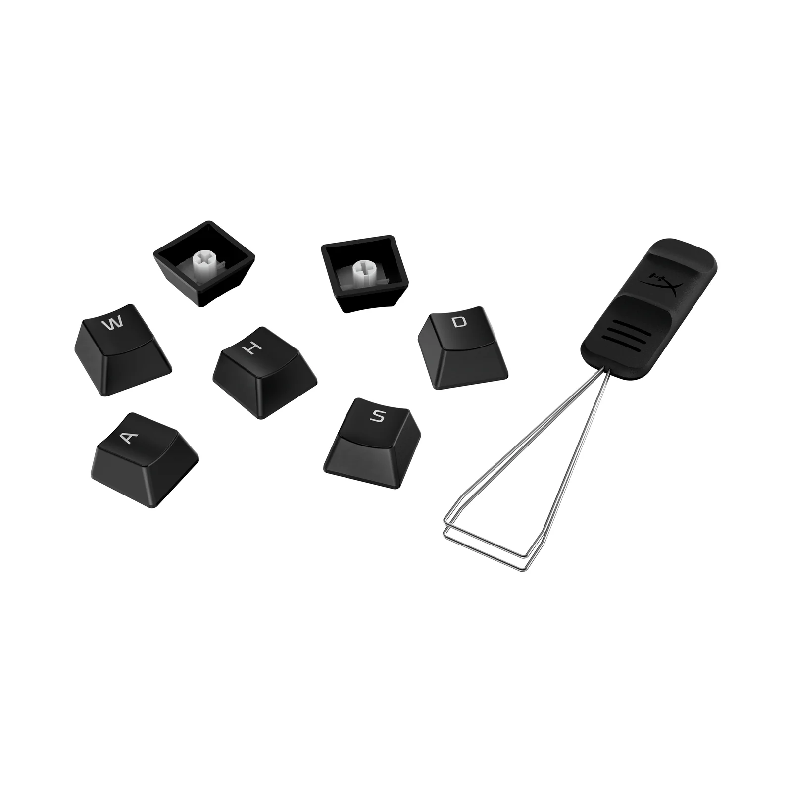 HyperX Full key Set Keycaps – PBT - Image 19