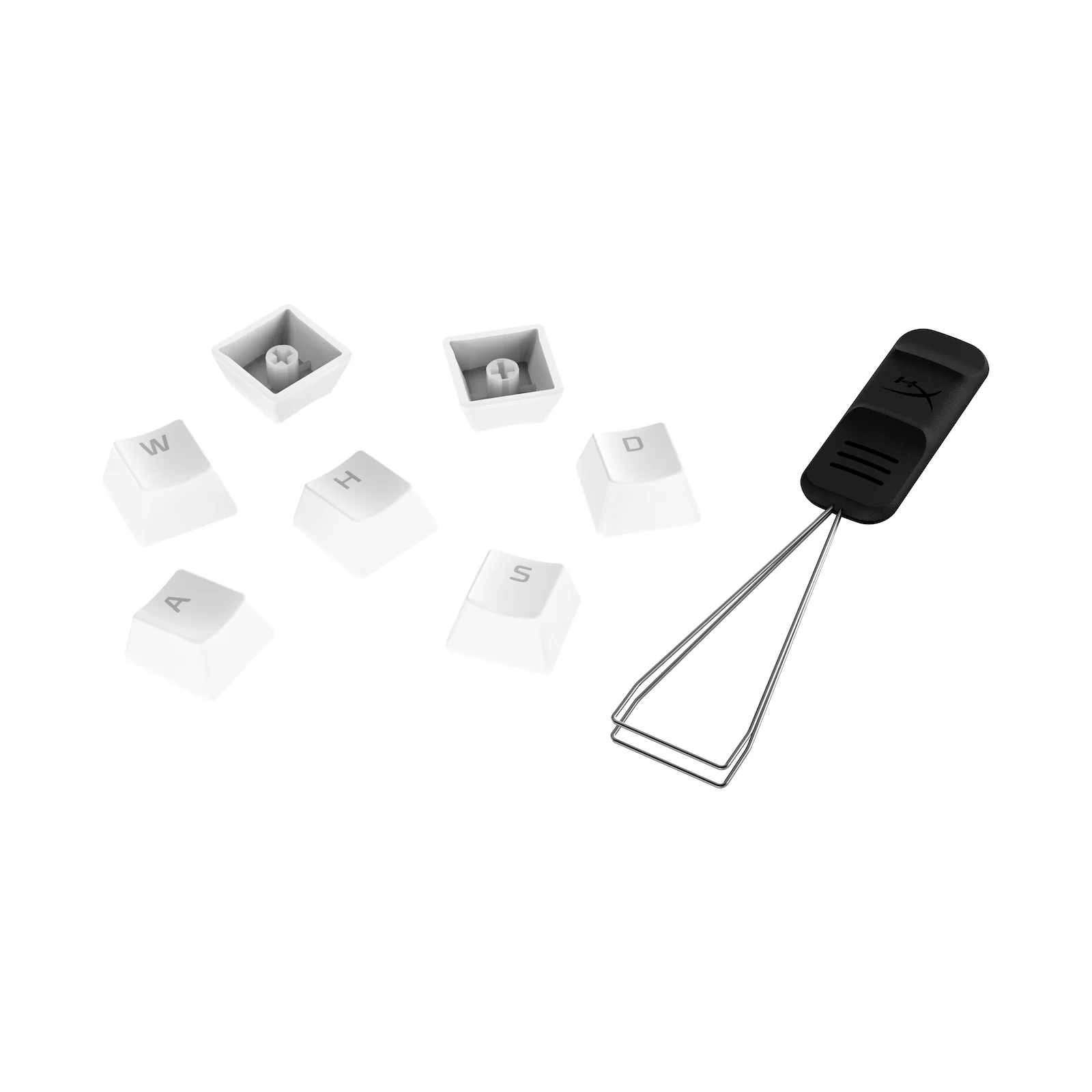HyperX Full key Set Keycaps – PBT - Image 21
