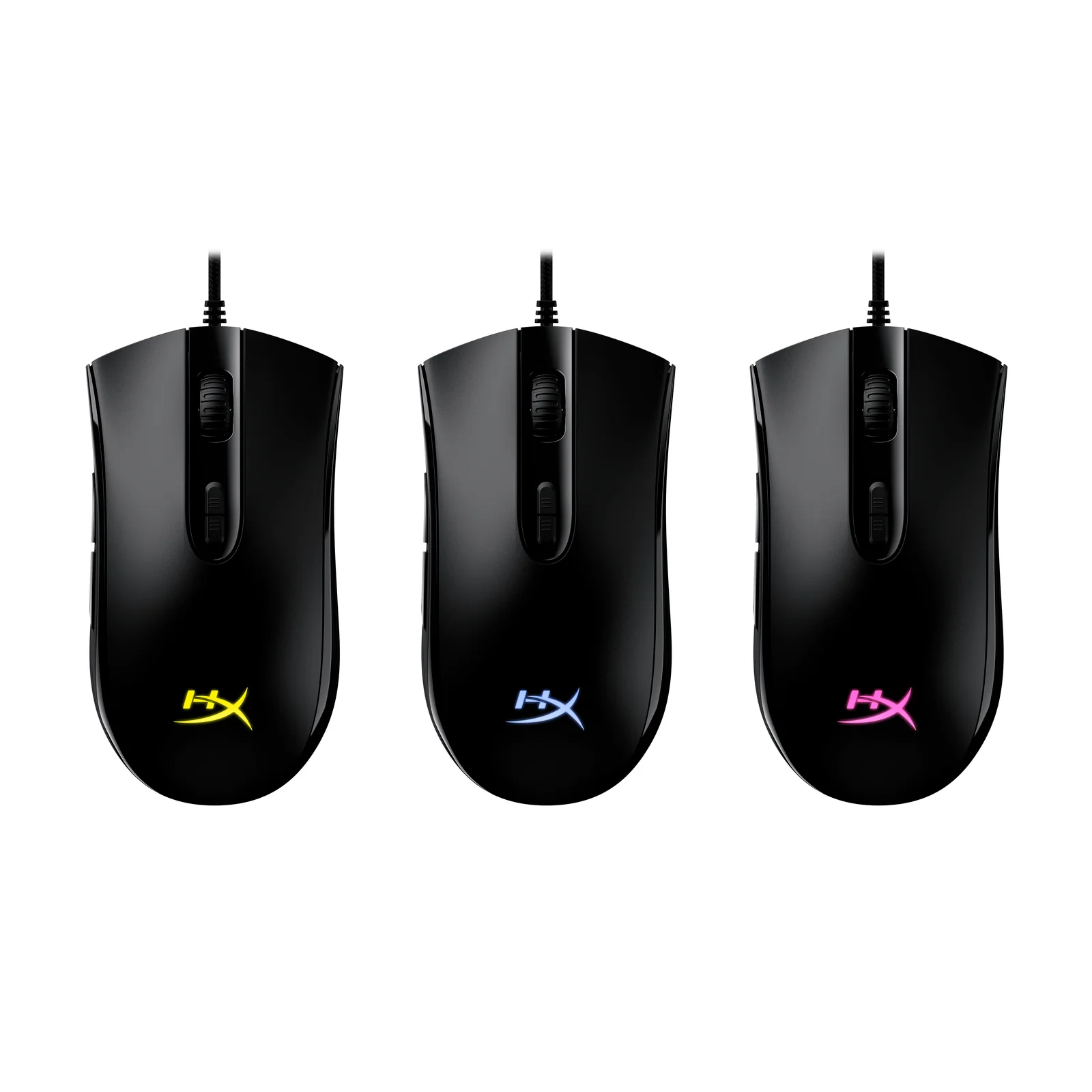 HyperX Pulsefire Core – Gaming Mouse - Image 6