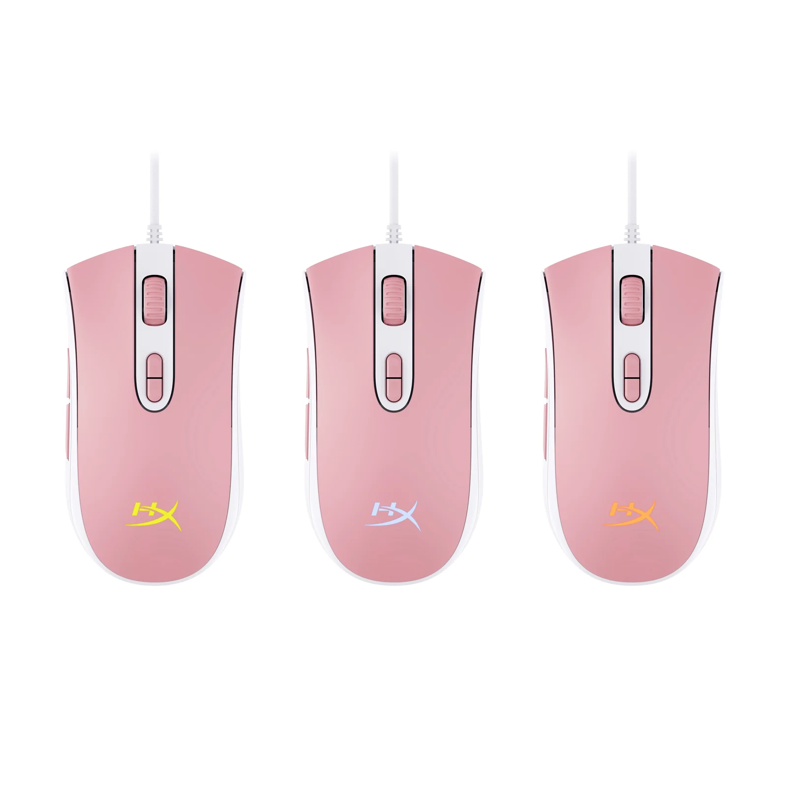 HyperX Pulsefire Core – Gaming Mouse - Image 8