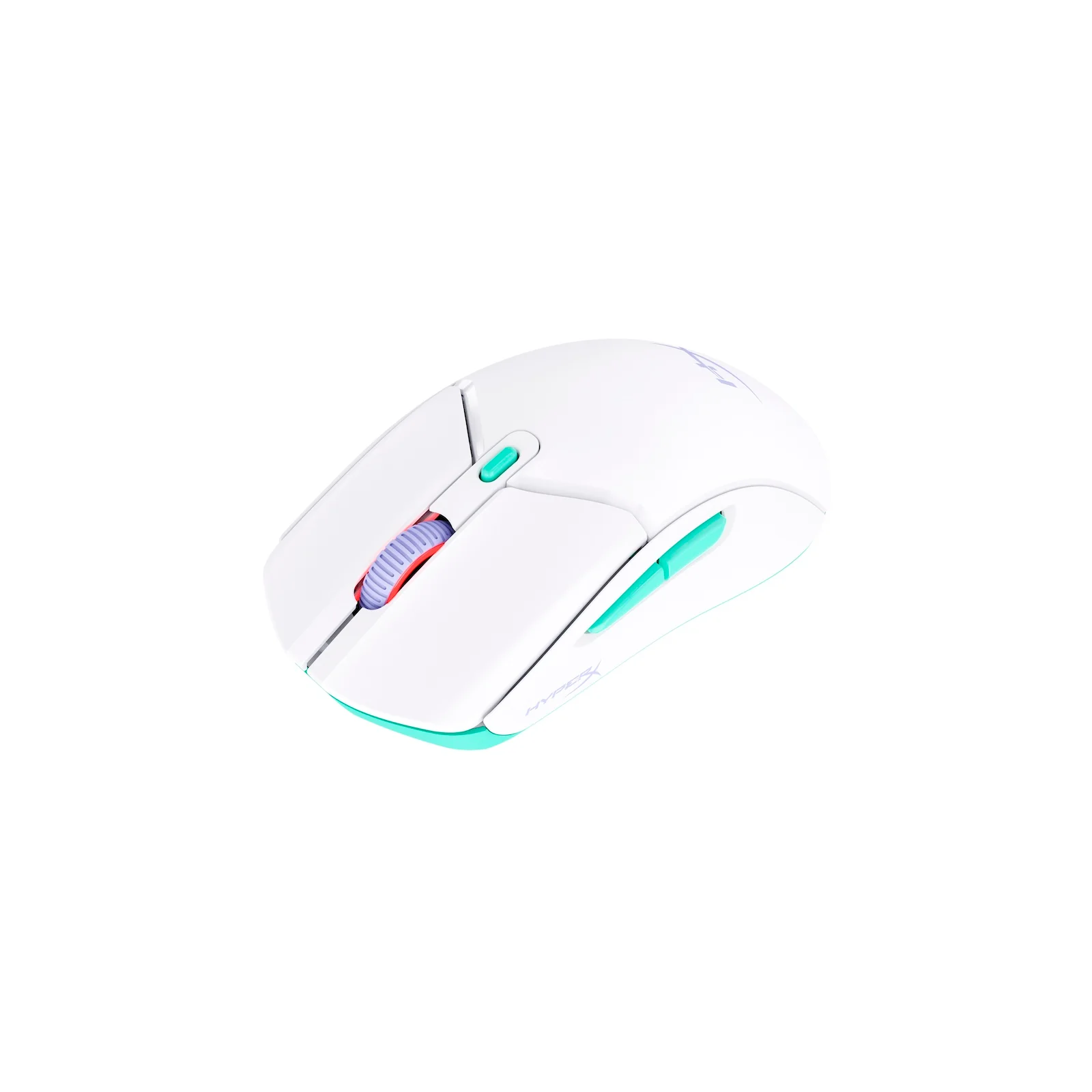 HyperX Pulsefire Haste 2 Core – Wireless Gaming Mouse - Image 3