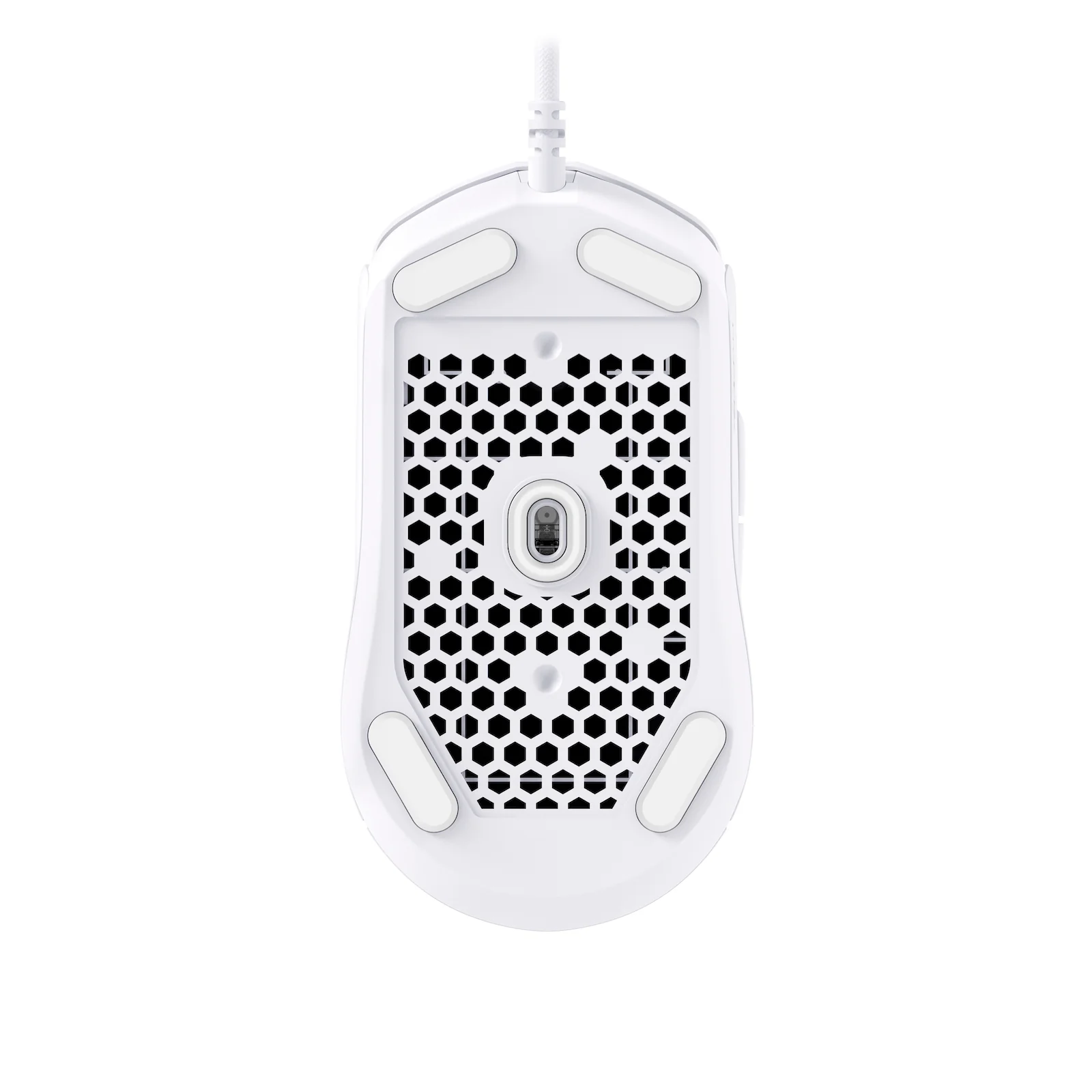 HyperX Pulsefire Haste 2 – Gaming Mouse - Image 6