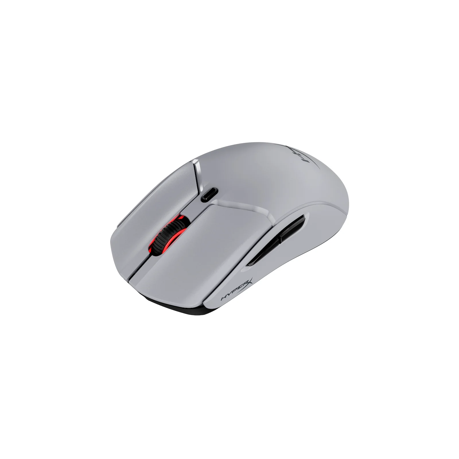 HyperX Pulsefire Haste 2 Pro – 4K Wireless Gaming Mouse - Image 11
