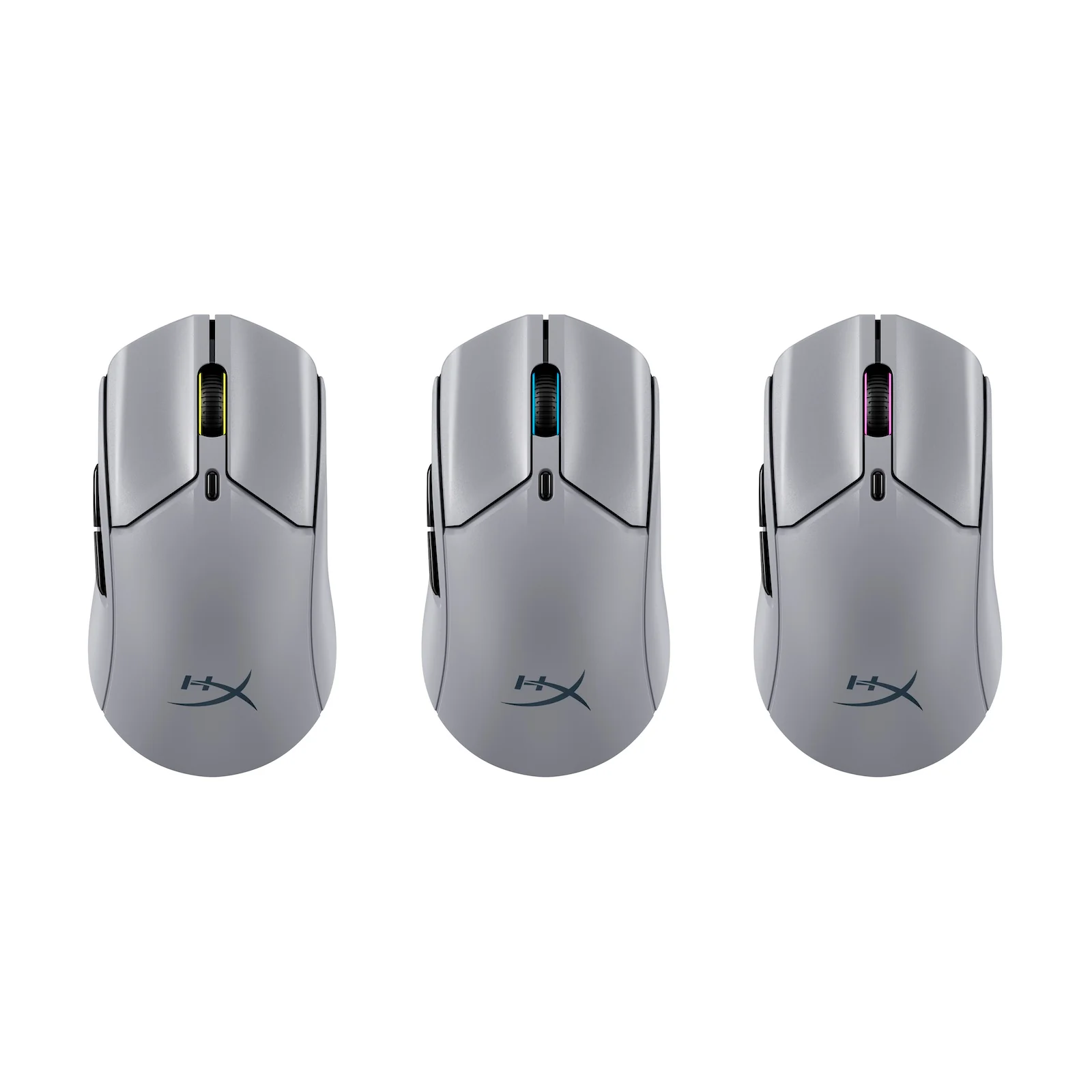 HyperX Pulsefire Haste 2 Pro – 4K Wireless Gaming Mouse - Image 24