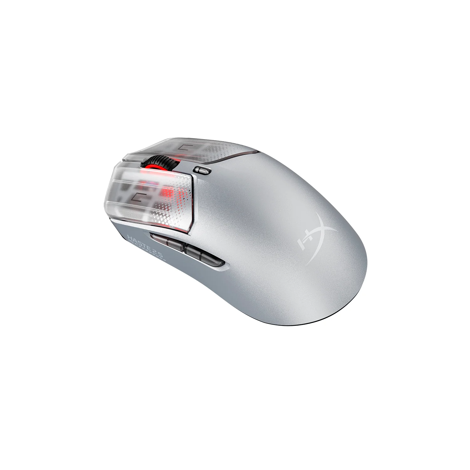 HyperX Pulsefire Haste 2 S – Wireless Gaming Mouse - Image 10