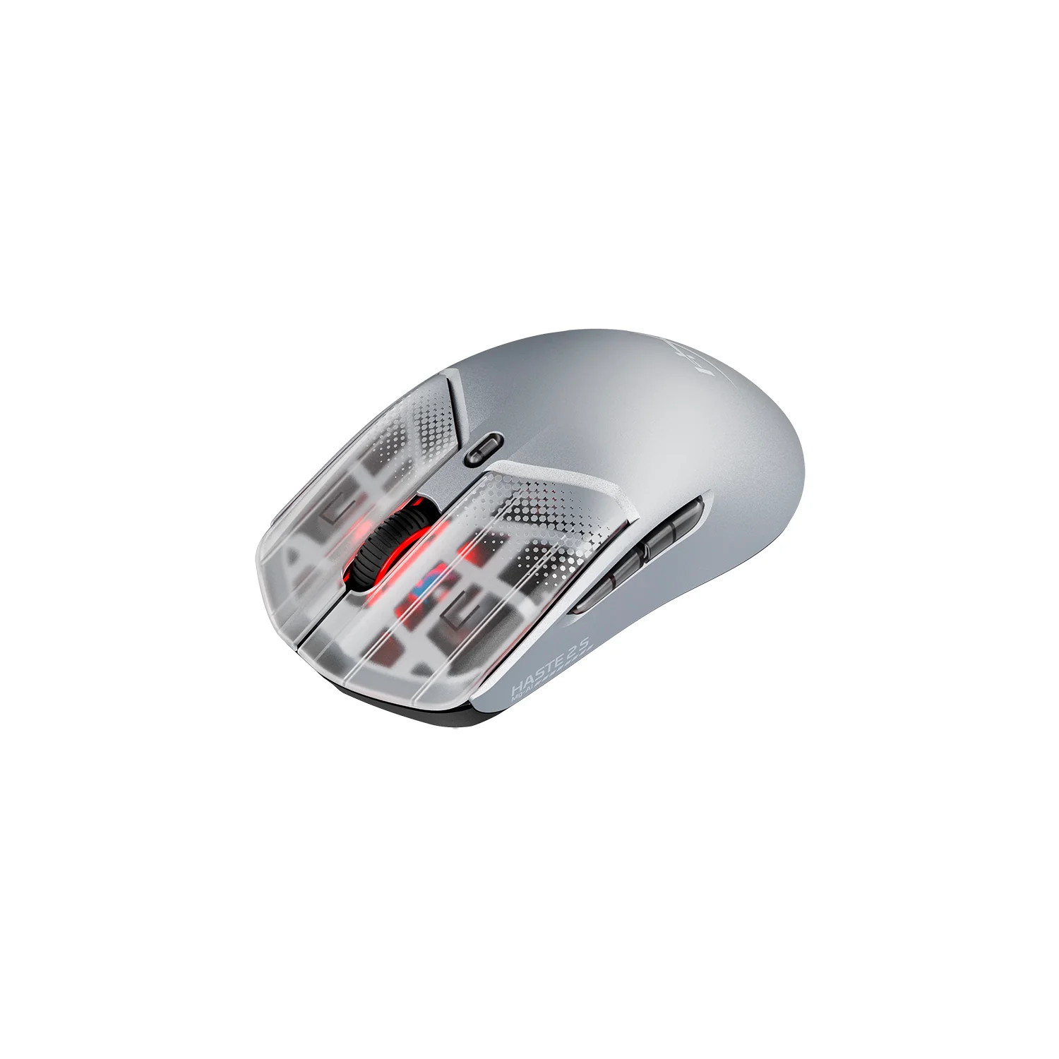 HyperX Pulsefire Haste 2 S – Wireless Gaming Mouse - Image 11
