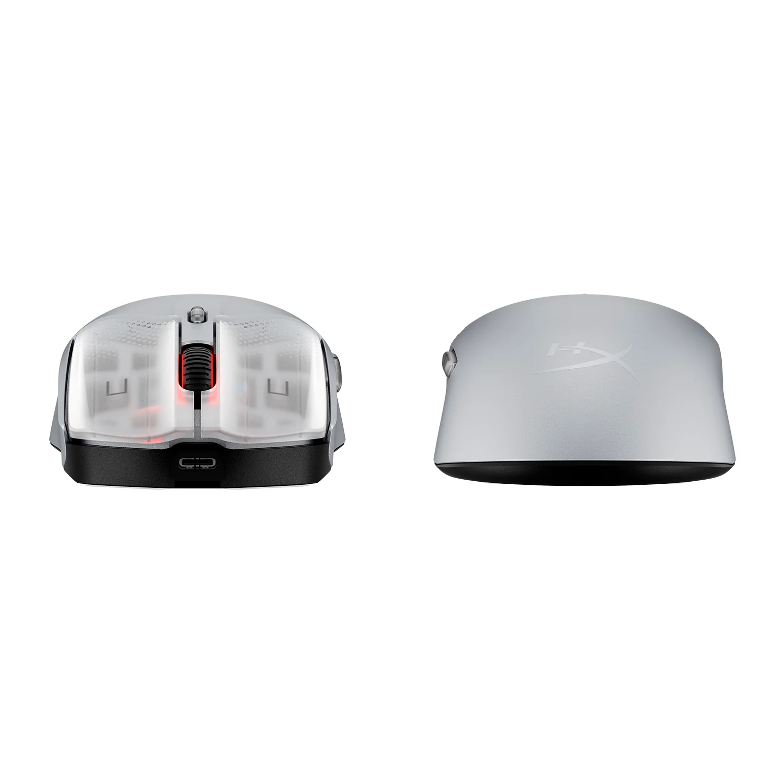 HyperX Pulsefire Haste 2 S – Wireless Gaming Mouse - Image 13