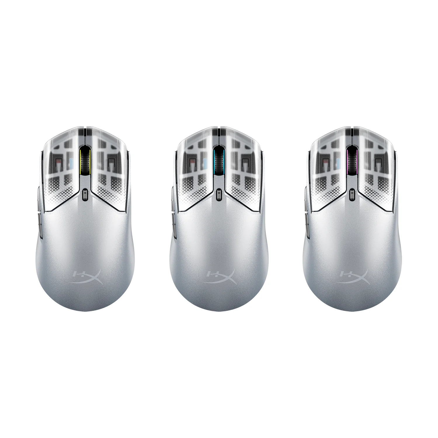HyperX Pulsefire Haste 2 S – Wireless Gaming Mouse - Image 15