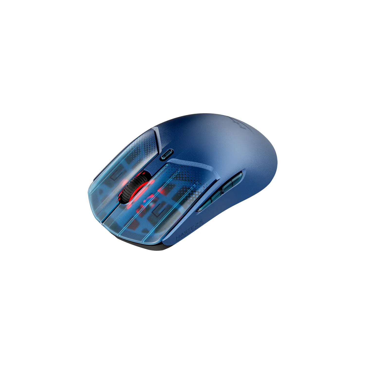 HyperX Pulsefire Haste 2 S – Wireless Gaming Mouse - Image 20