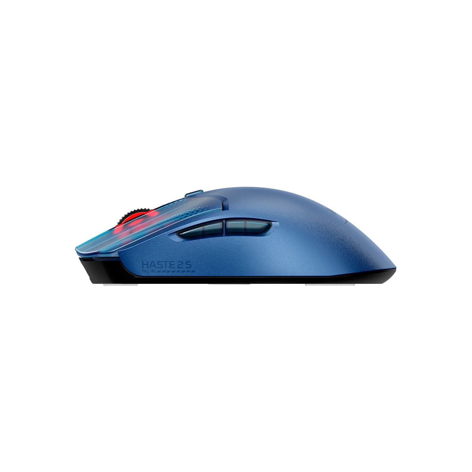 HyperX Pulsefire Haste 2 S – Wireless Gaming Mouse - Image 21