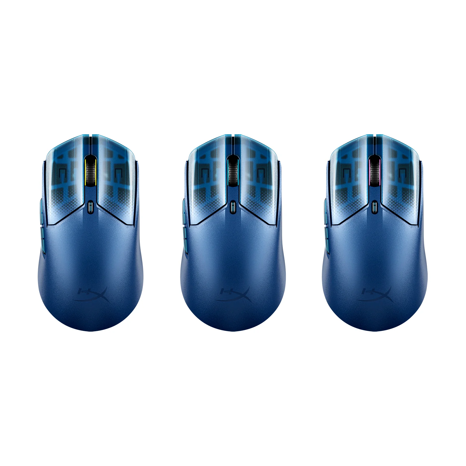 HyperX Pulsefire Haste 2 S – Wireless Gaming Mouse - Image 24