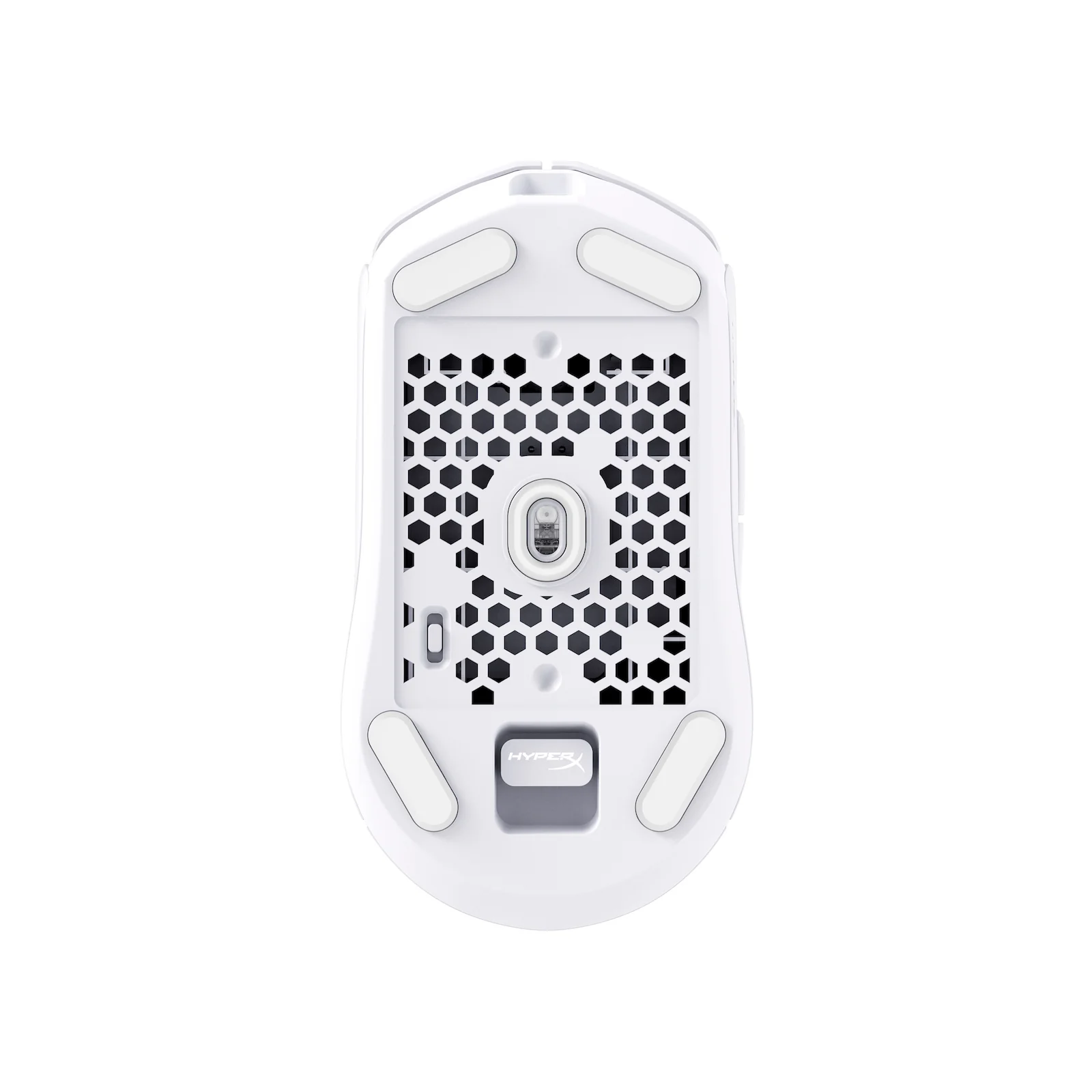 HyperX Pulsefire Haste 2 – Wireless Gaming Mouse - Image 15