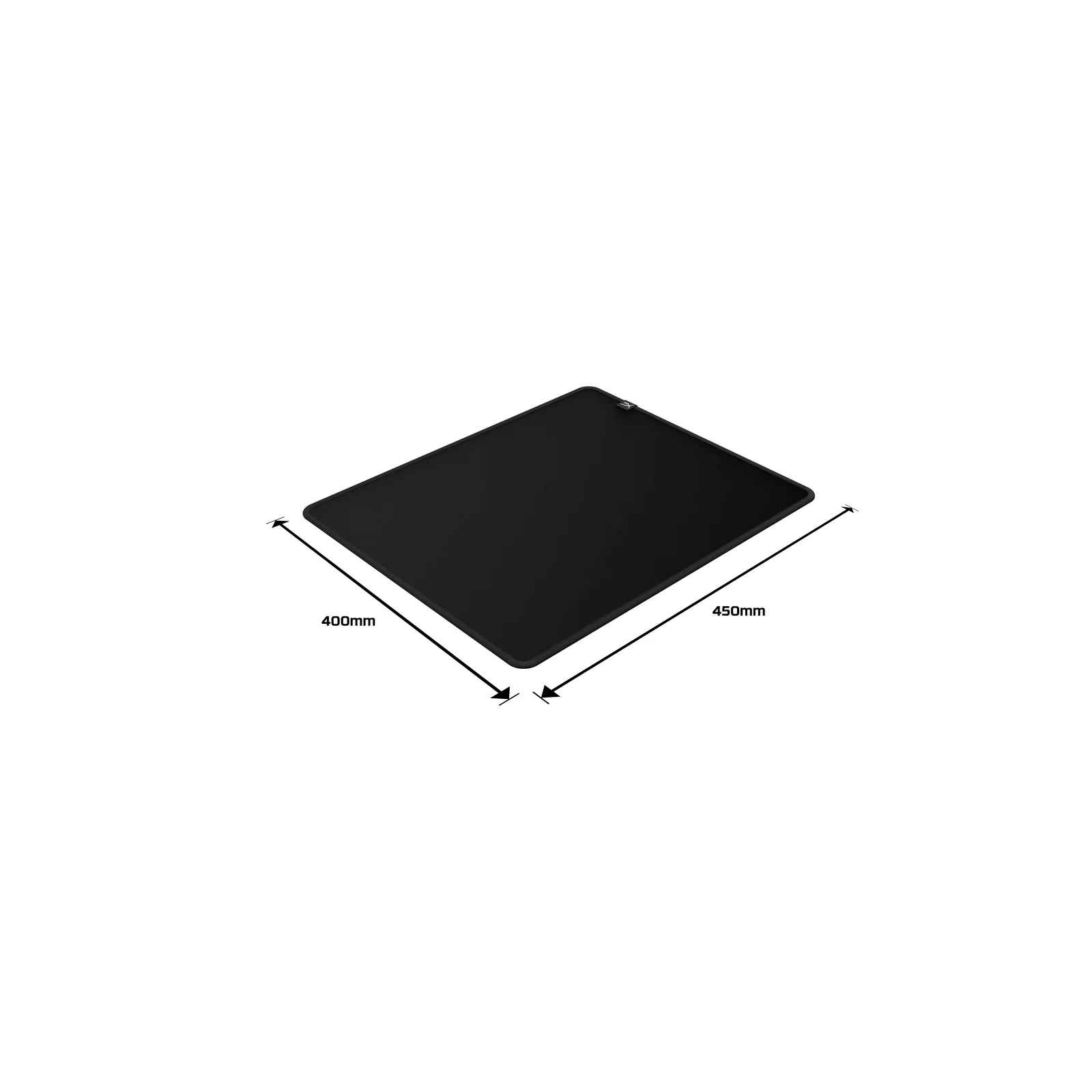 HyperX Pulsefire Mat – Gaming Mouse Pad (L) - Image 5