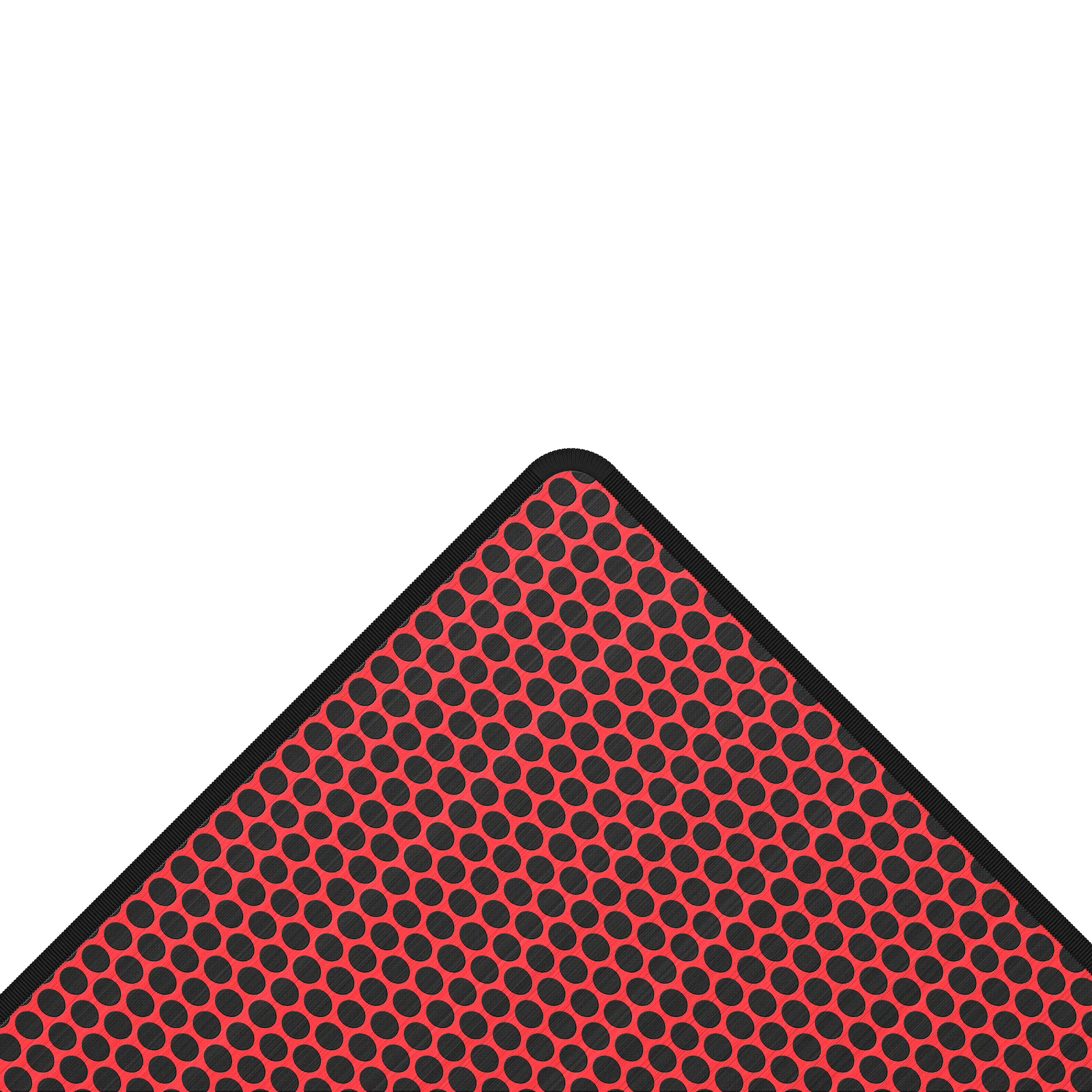 HyperX Pulsefire Mat – Gaming Mouse Pad (XL) - Image 4