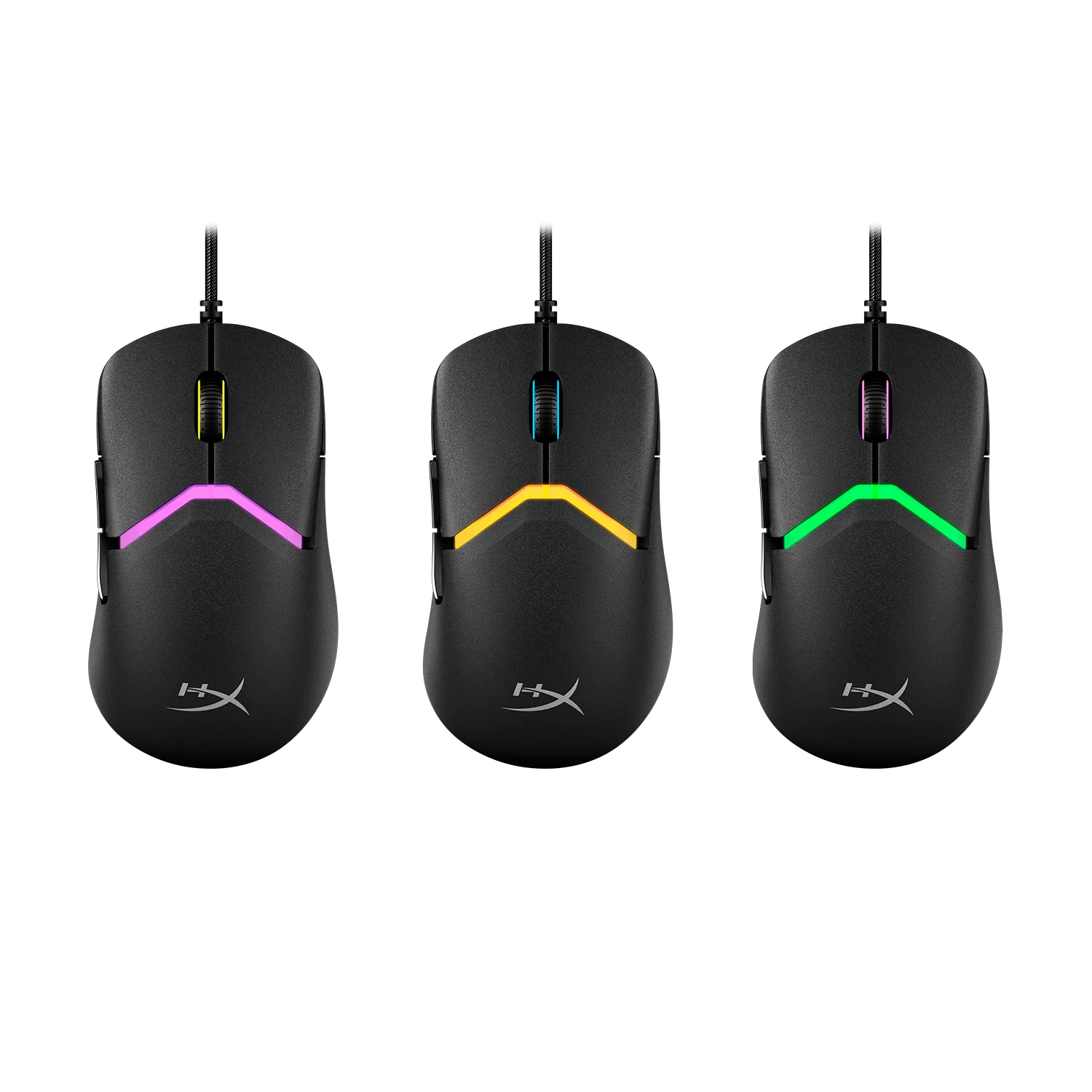HyperX Pulsefire Saga – Gaming Mouse - Image 16