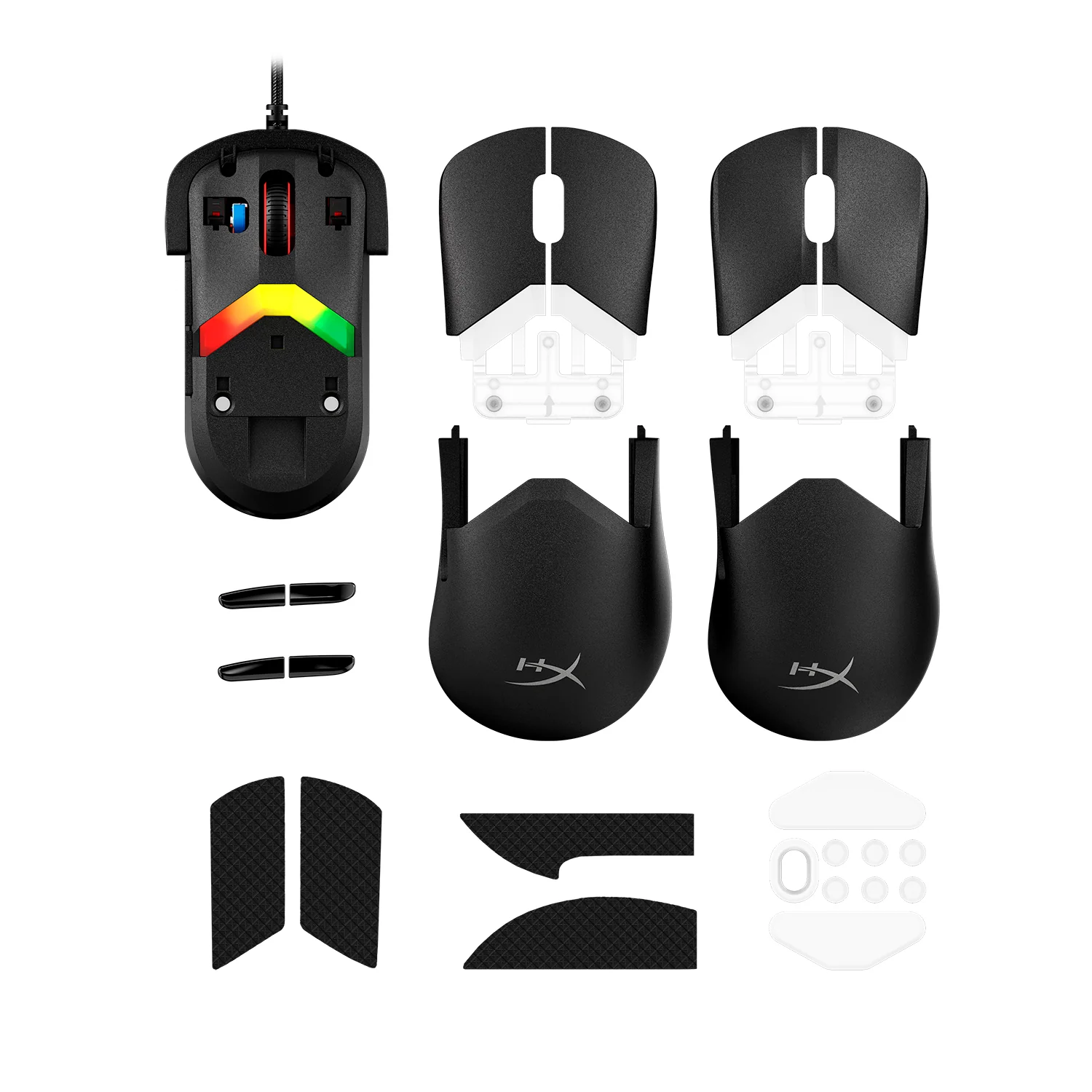 HyperX Pulsefire Saga – Gaming Mouse - Image 18