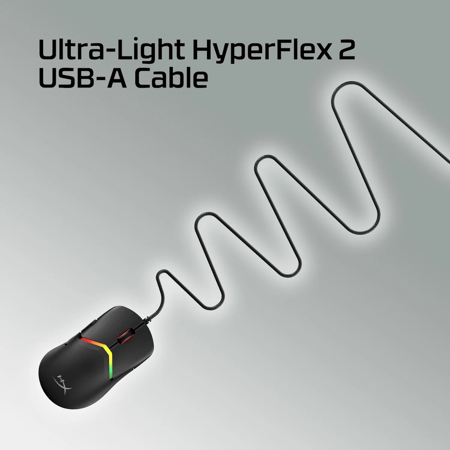 HyperX Pulsefire Saga – Gaming Mouse - Image 7