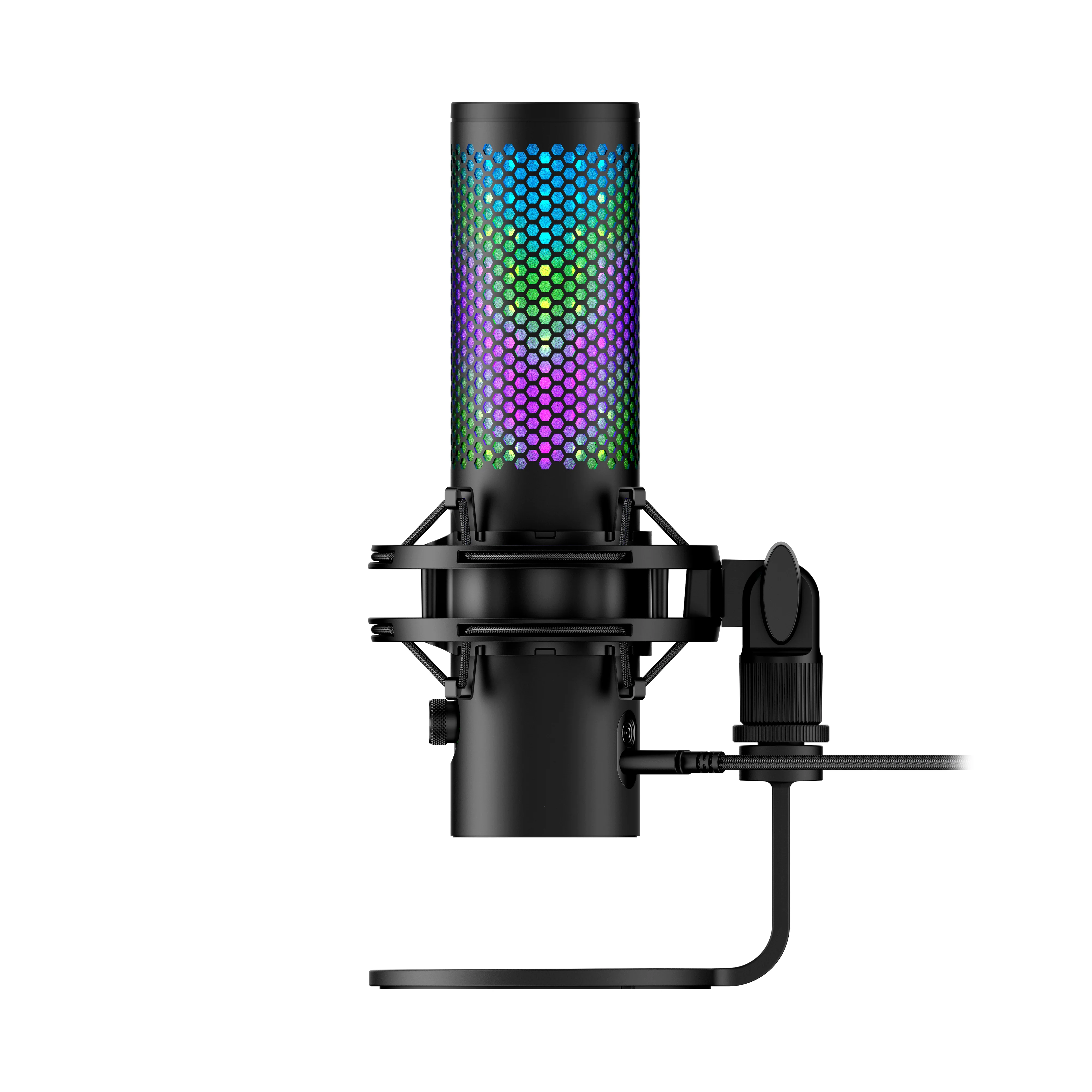 HyperX QuadCast 2 S – USB Microphone - Image 18