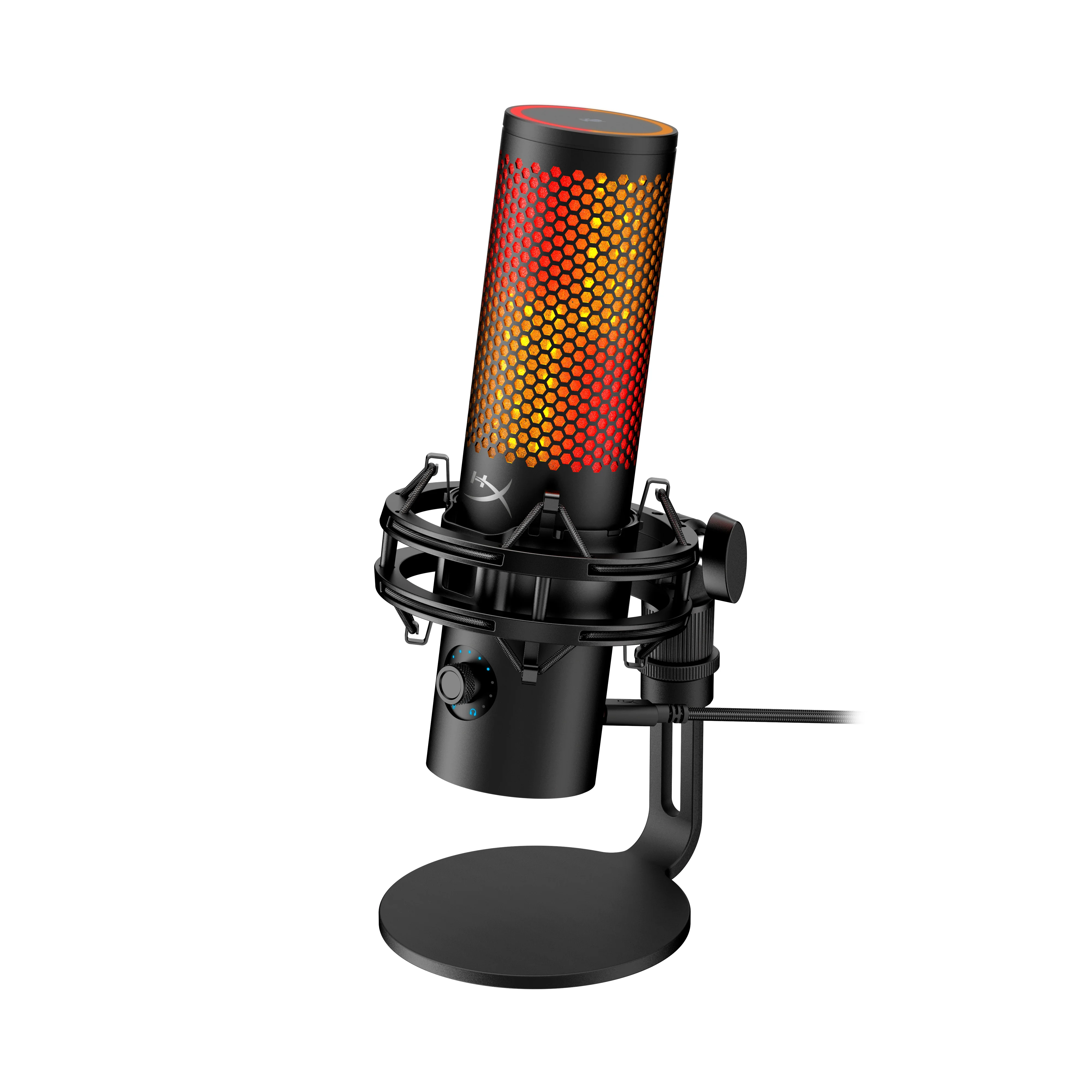 HyperX QuadCast 2 S – USB Microphone - Image 19