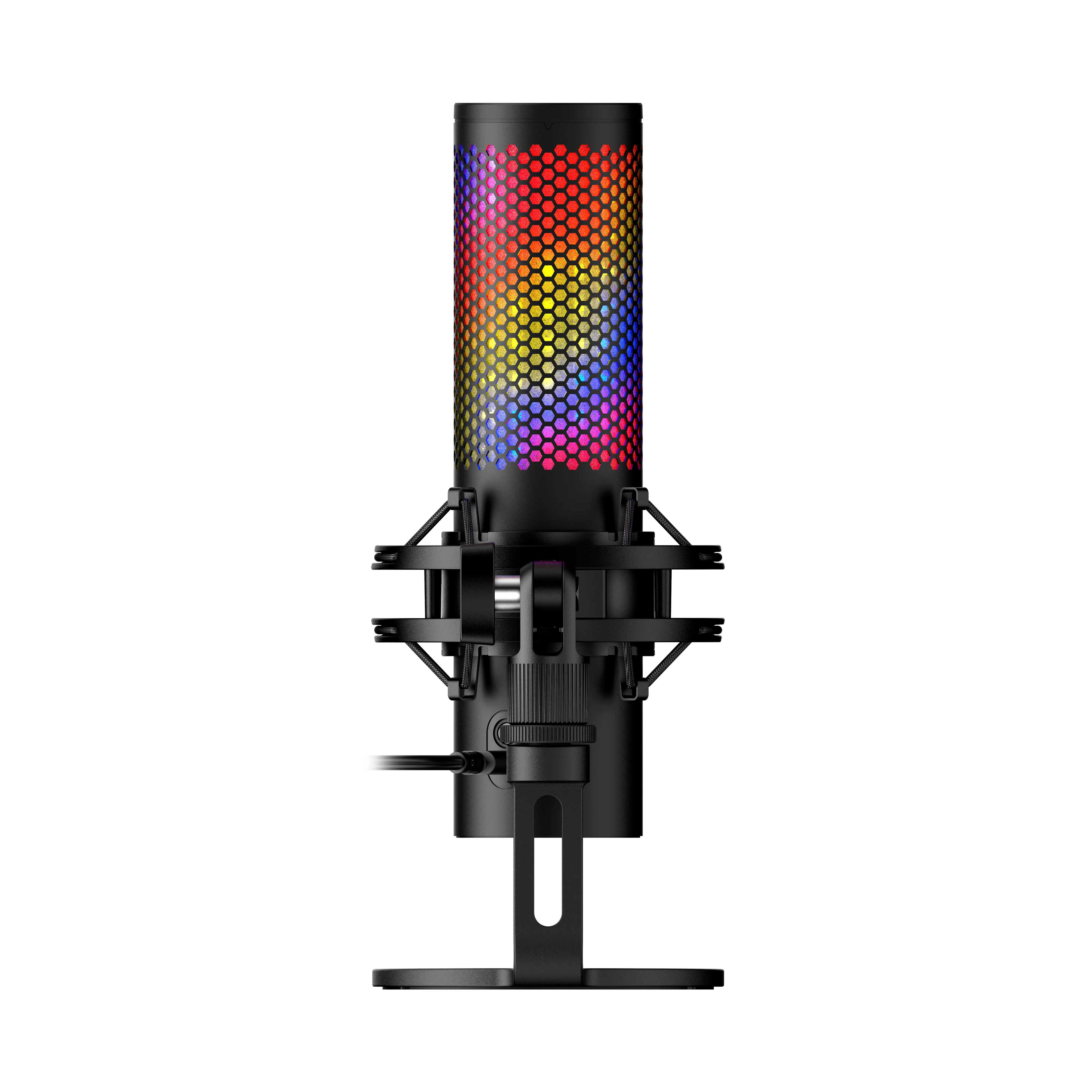 HyperX QuadCast 2 S – USB Microphone - Image 20