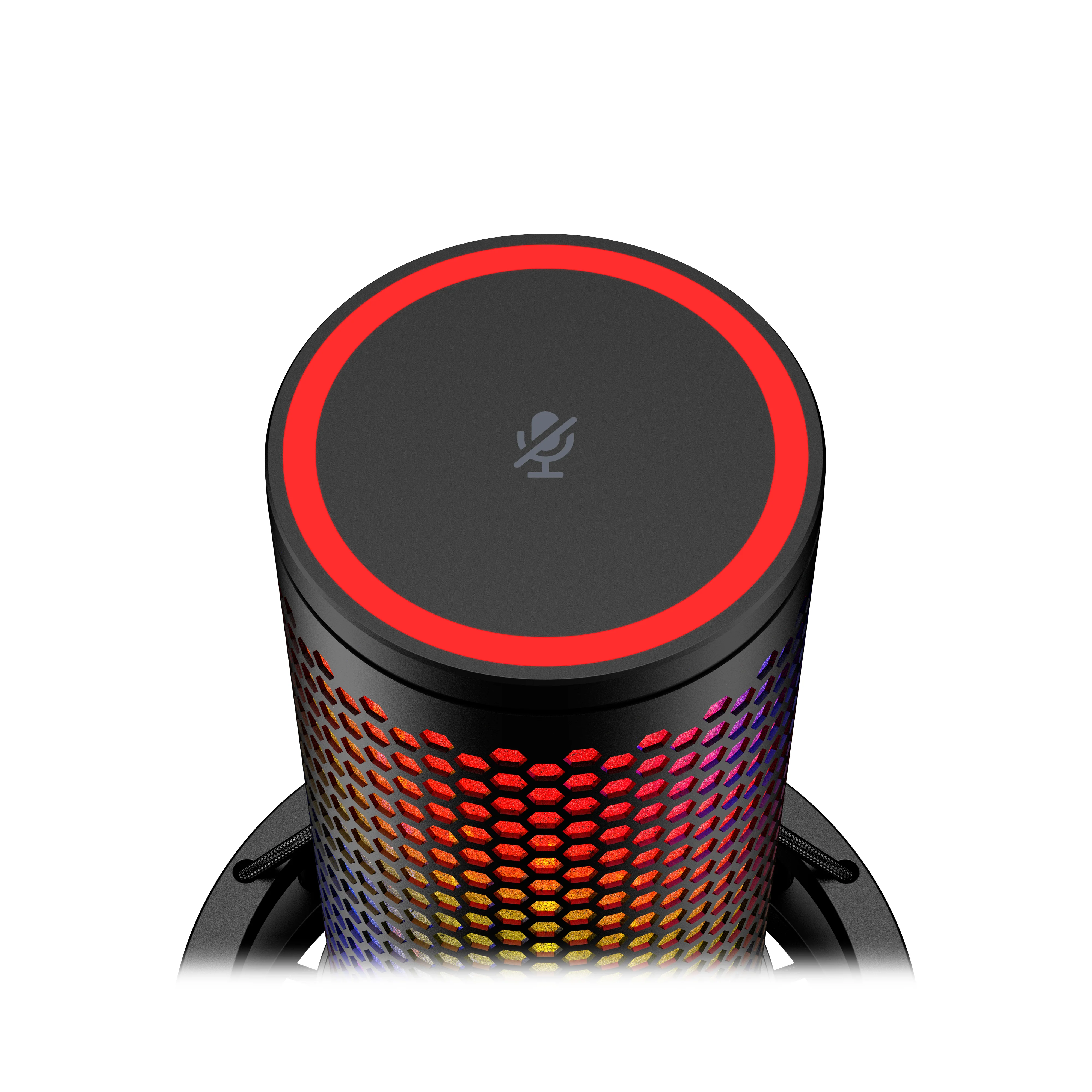HyperX QuadCast 2 S – USB Microphone - Image 6