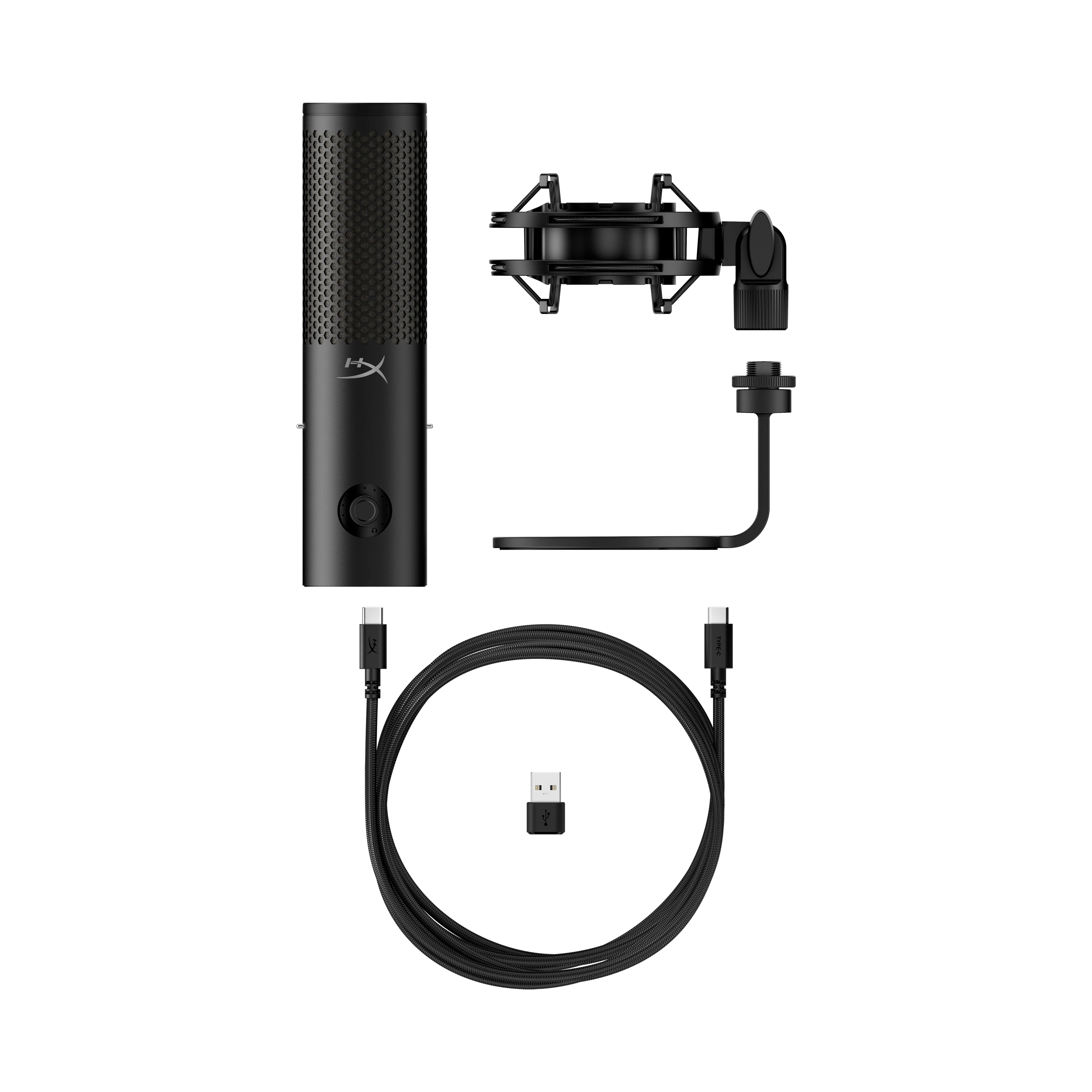 HyperX QuadCast 2 S – USB Microphone - Image 9