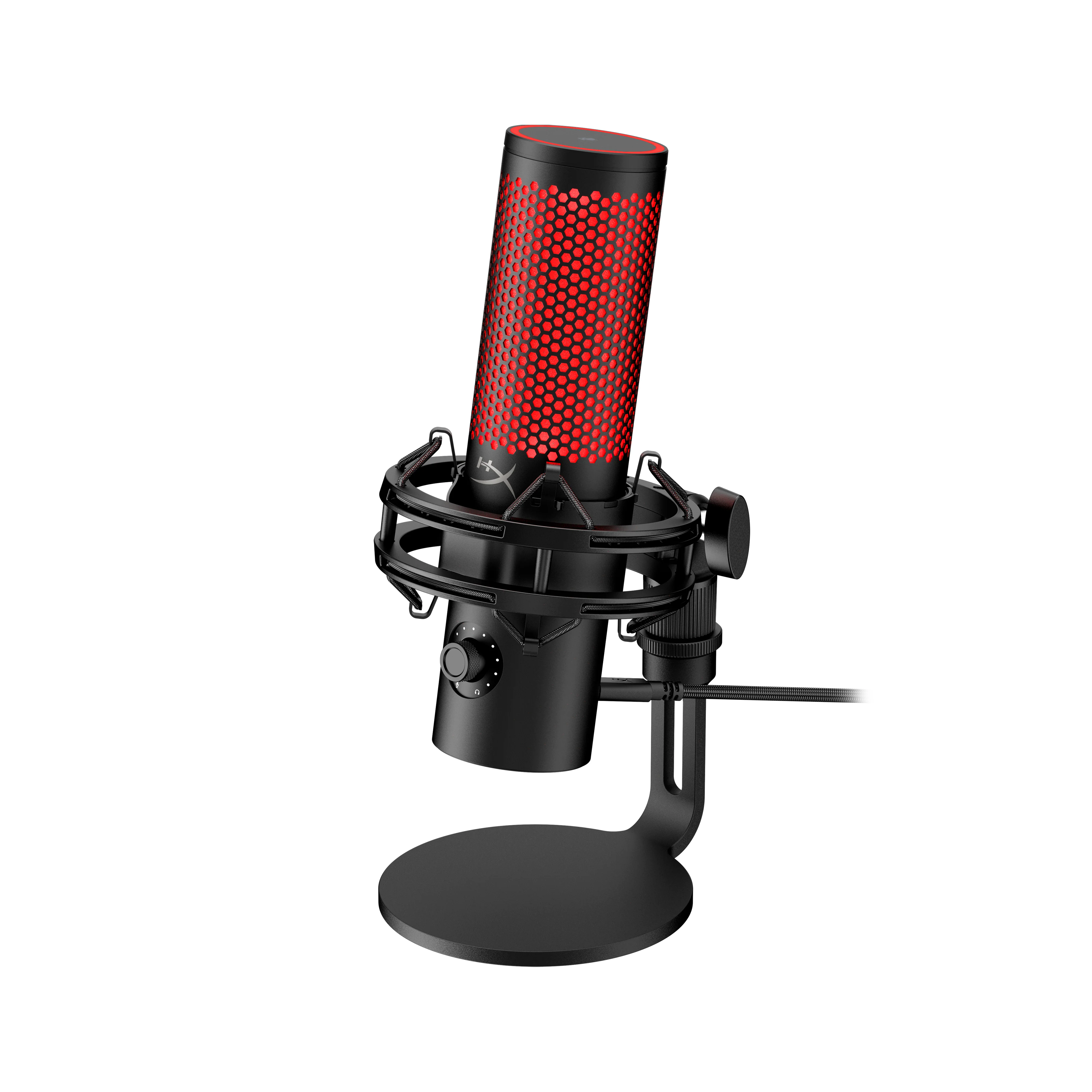 HyperX QuadCast 2 – USB Microphone - Image 12