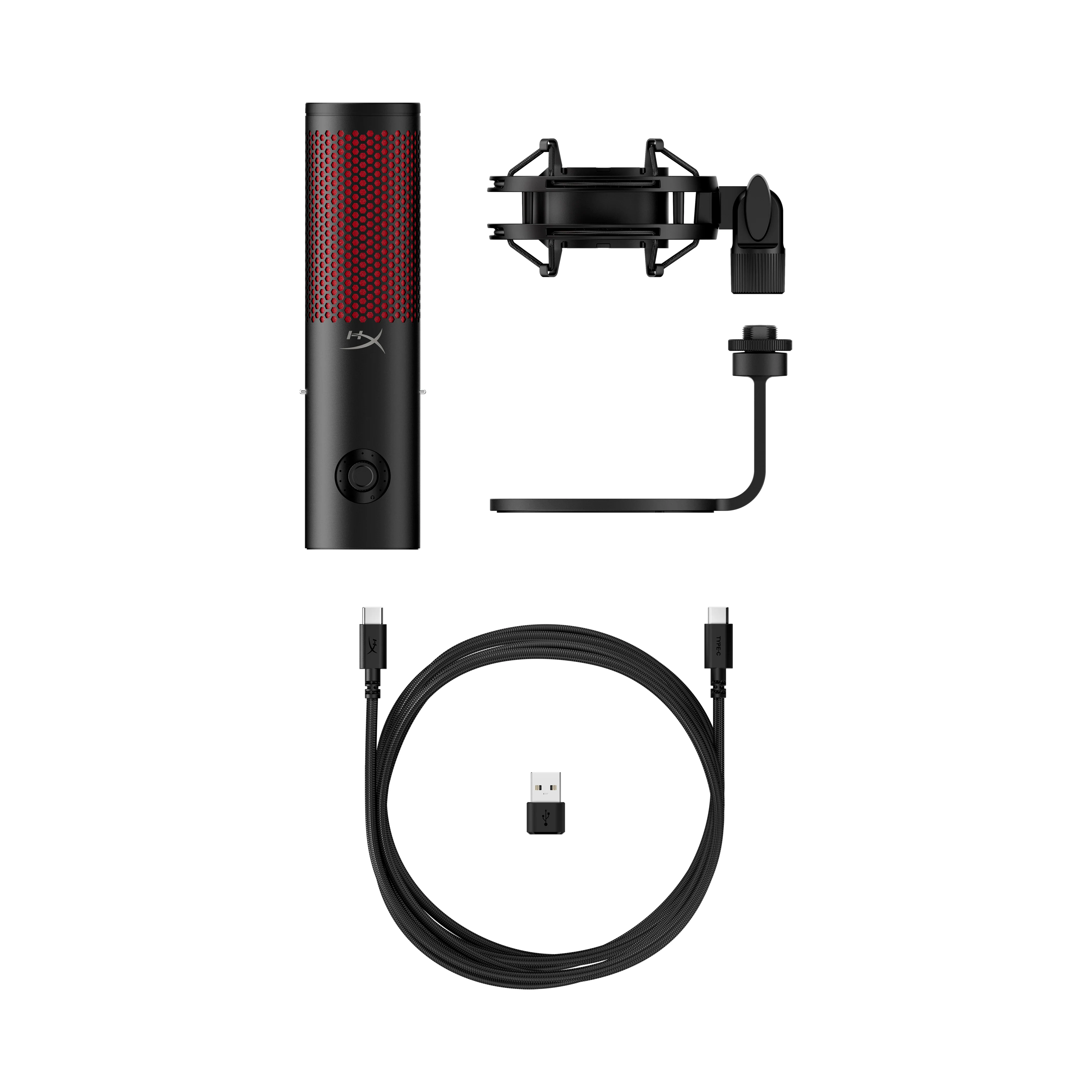 HyperX QuadCast 2 – USB Microphone - Image 18